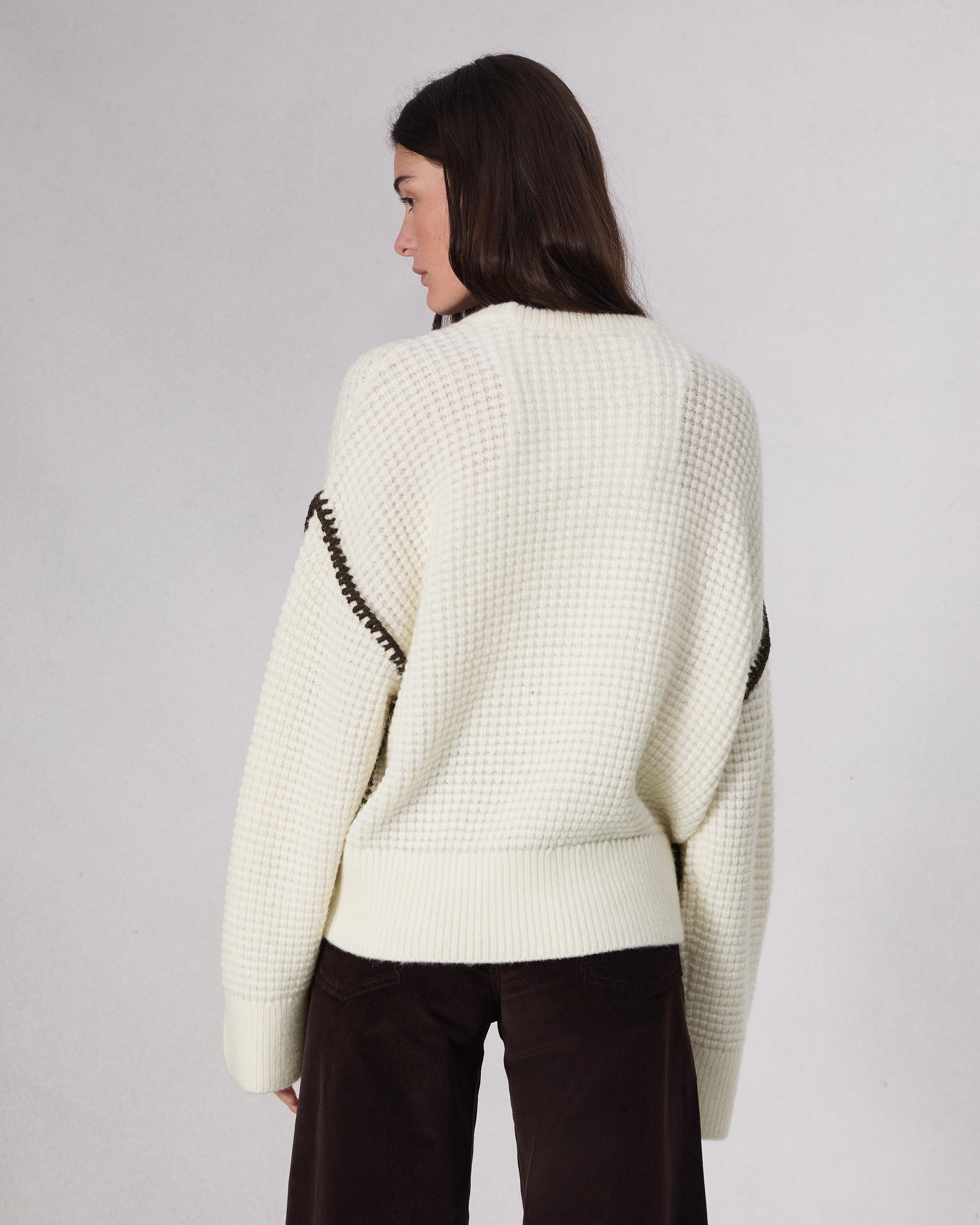 Katie Sweater - 5