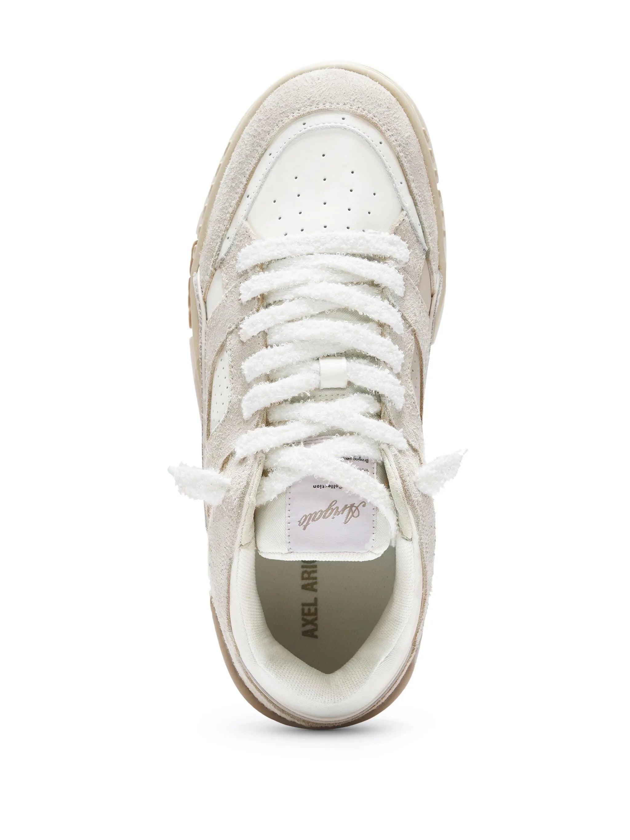 Area Lo Sneakers - 2