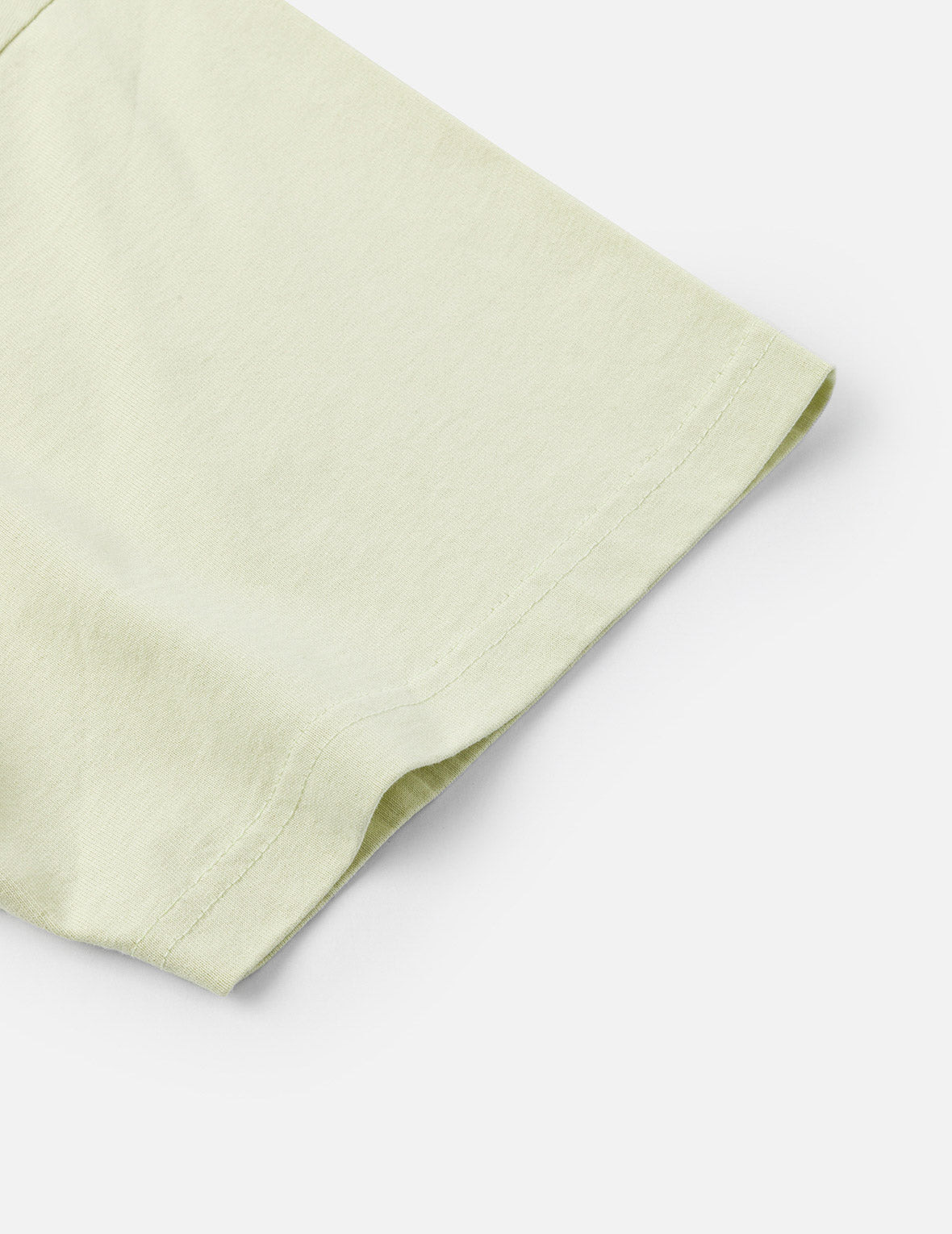 Sashiko Daruma and Seagull Relax Fit T-Shirt - 10