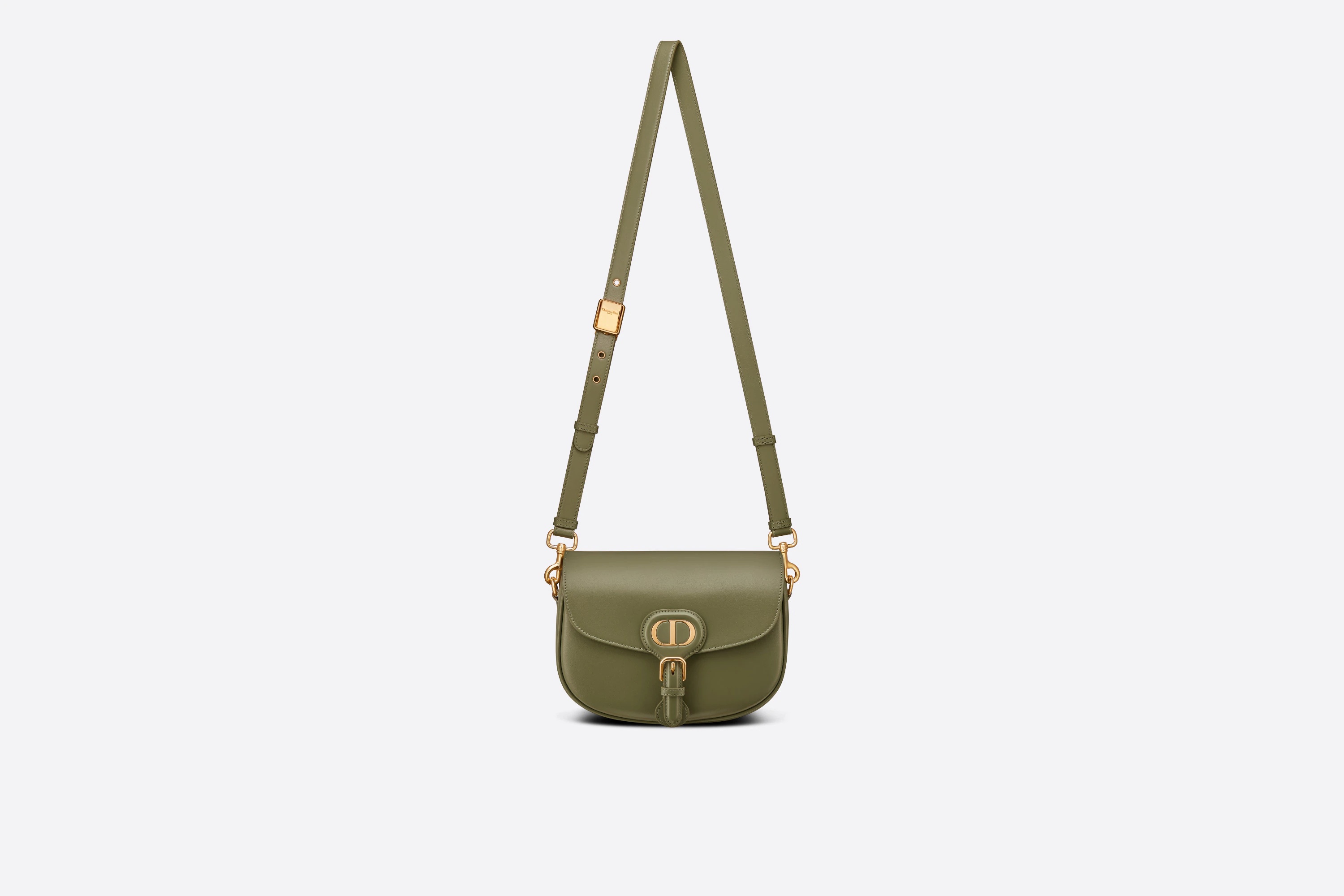 Medium Dior Bobby Bag - 4