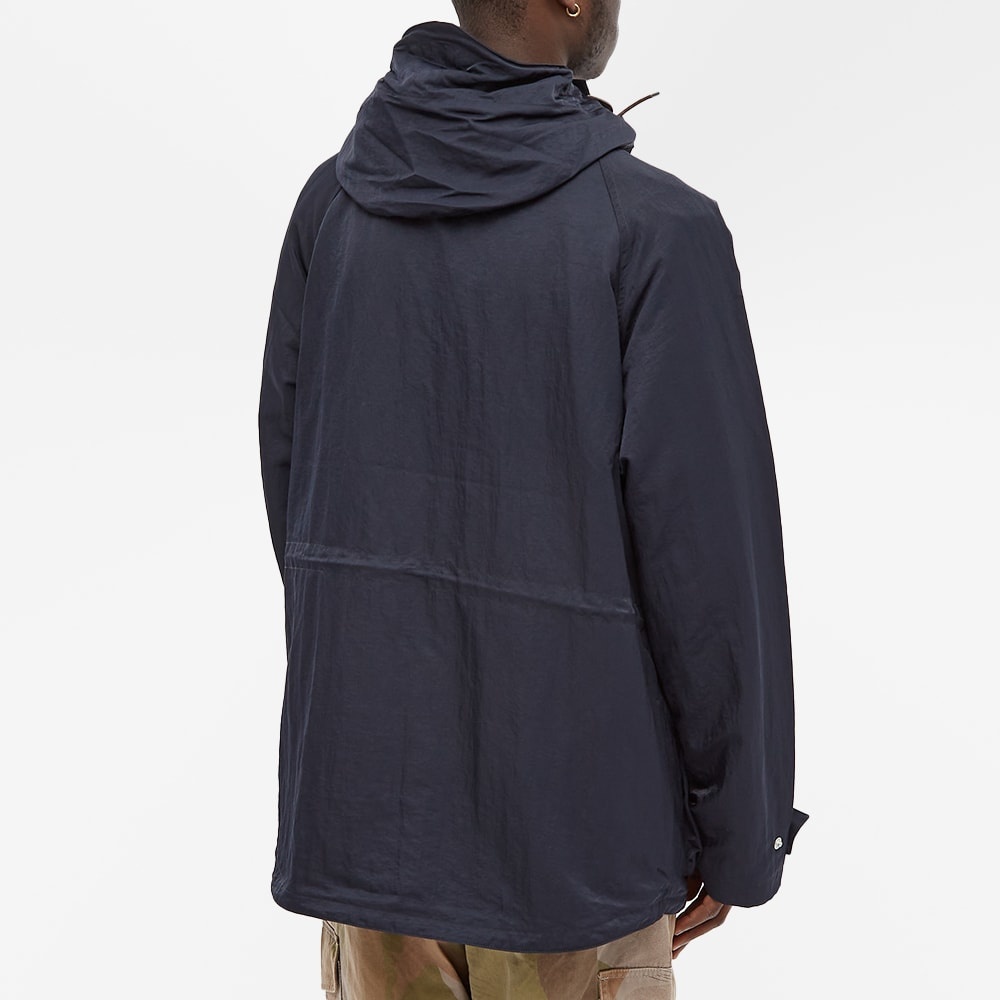 Nigel Cabourn Mountain Smock - 5