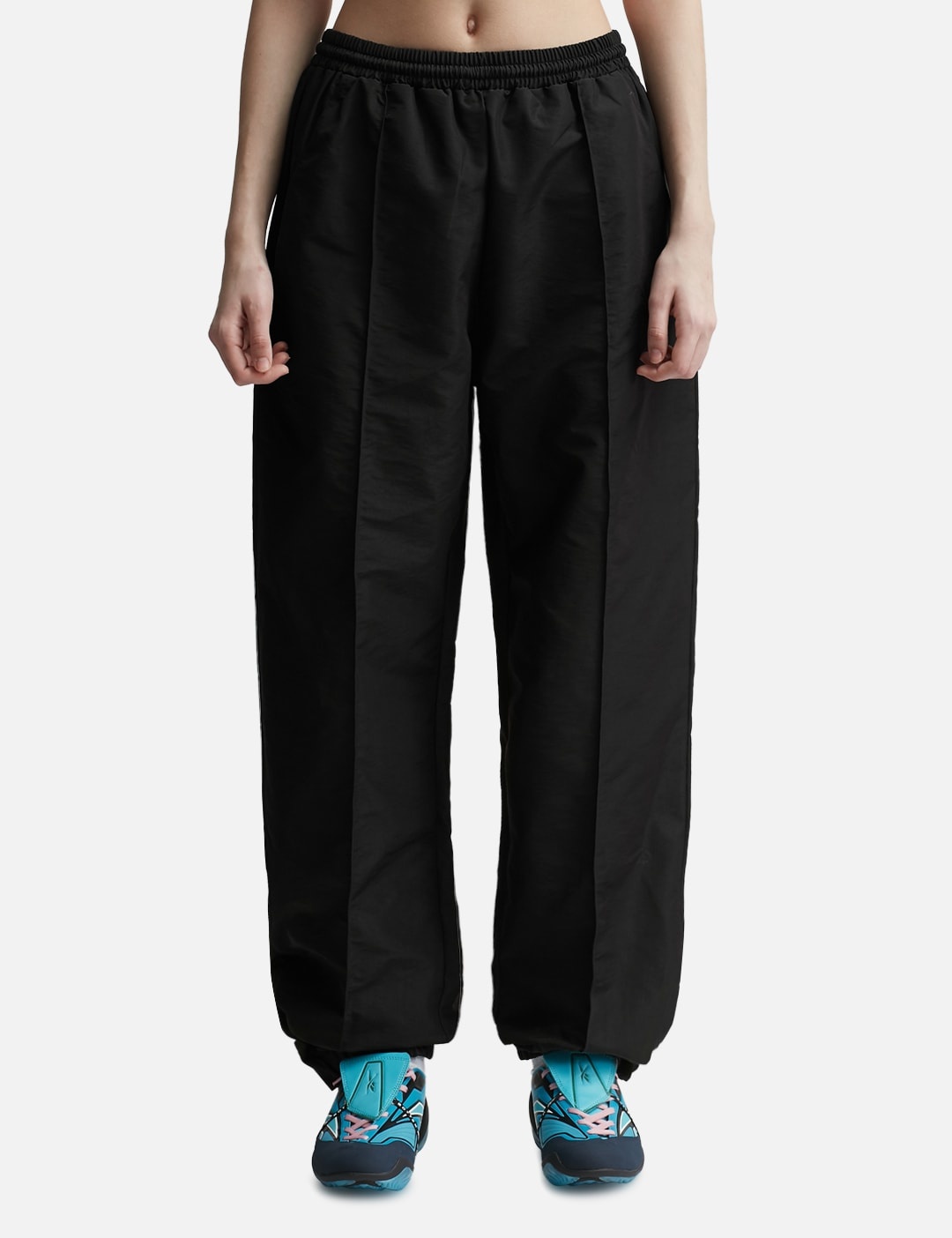 REEBOK X BOTTER VECTOR TRACK PANTS - 1