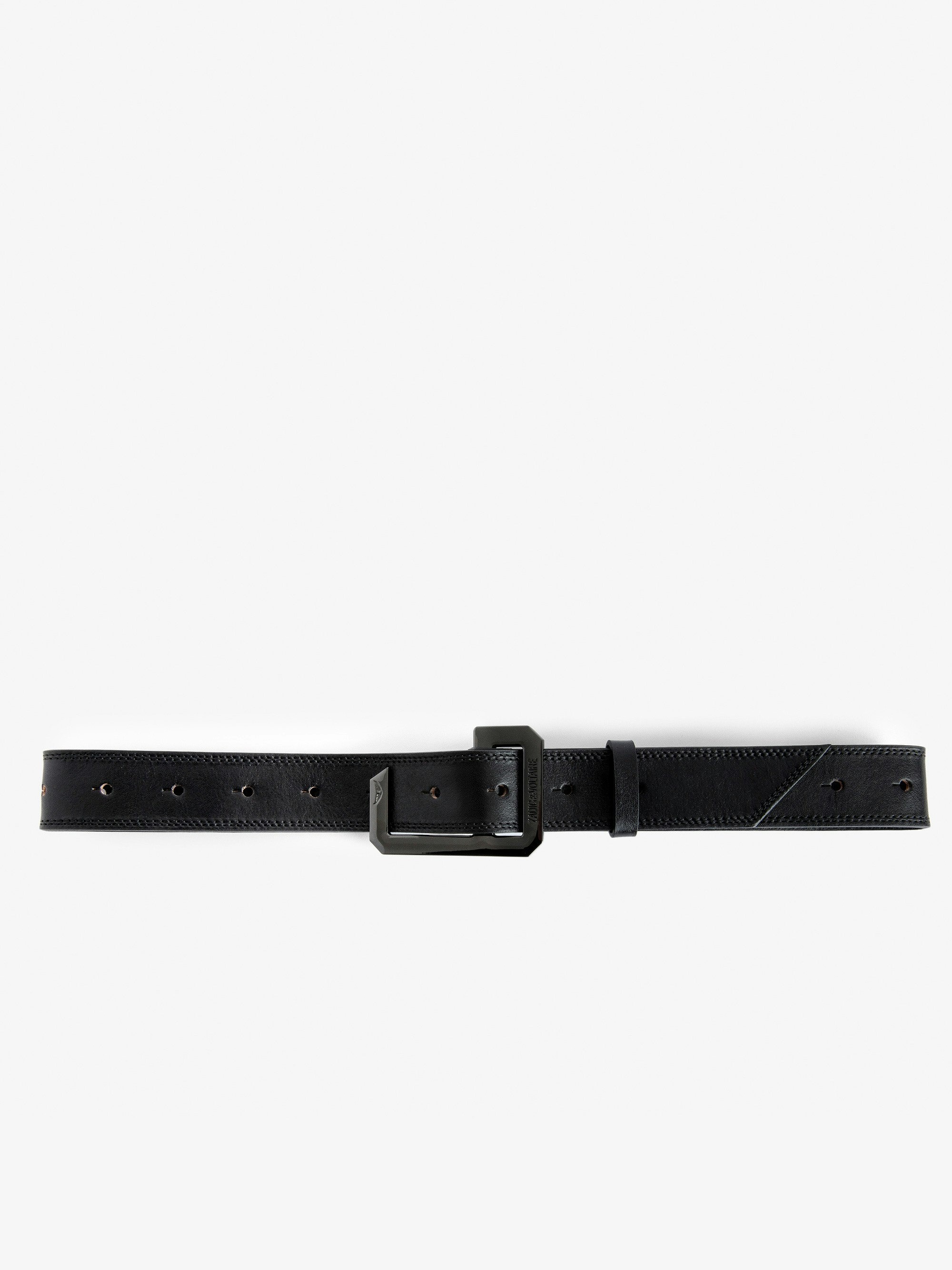 La Cecilia Belt - 1