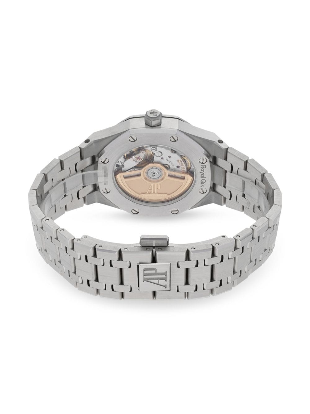 2024 unworn Royal Oak 34mm - 5