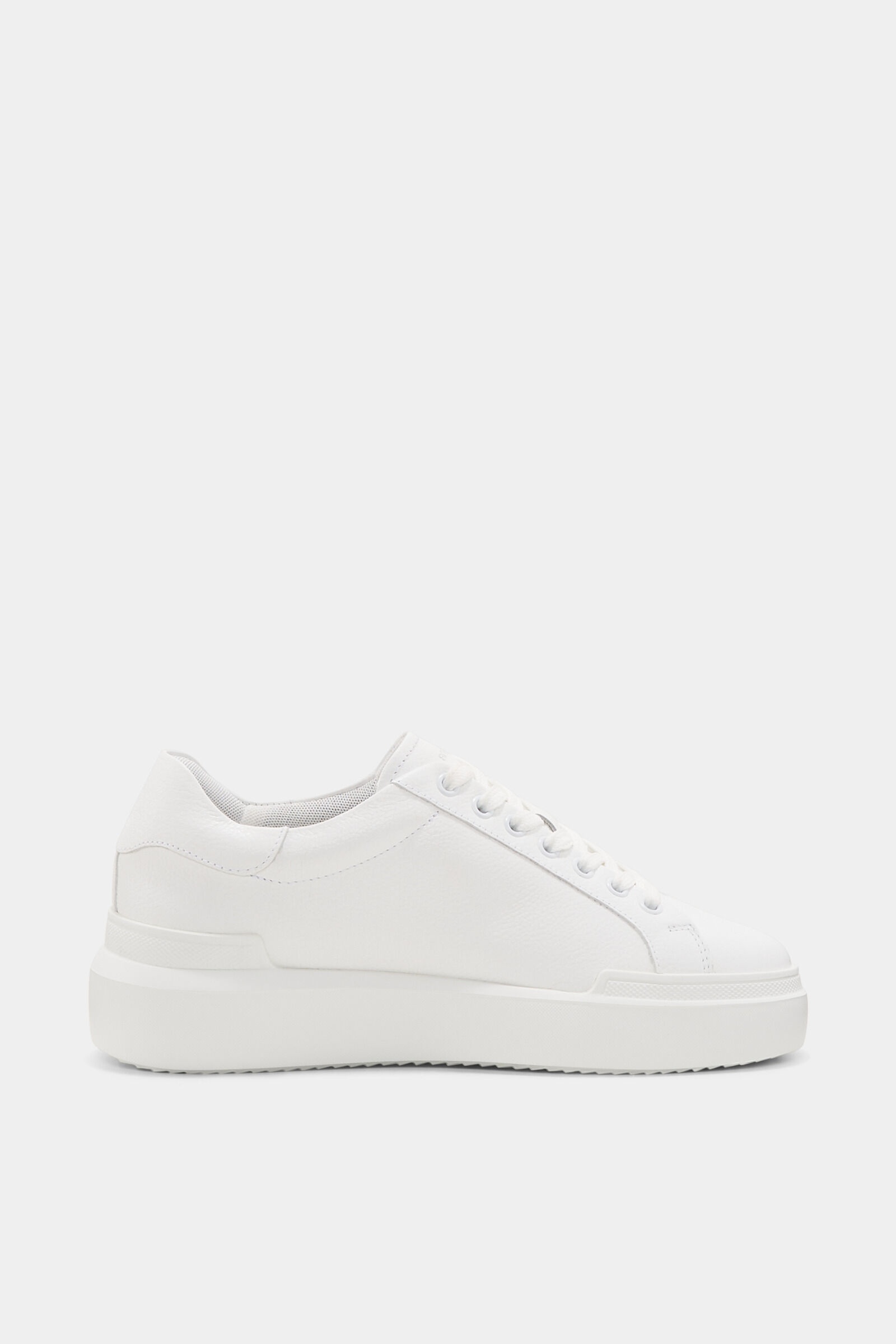 Hollywood Sneaker in White - 2