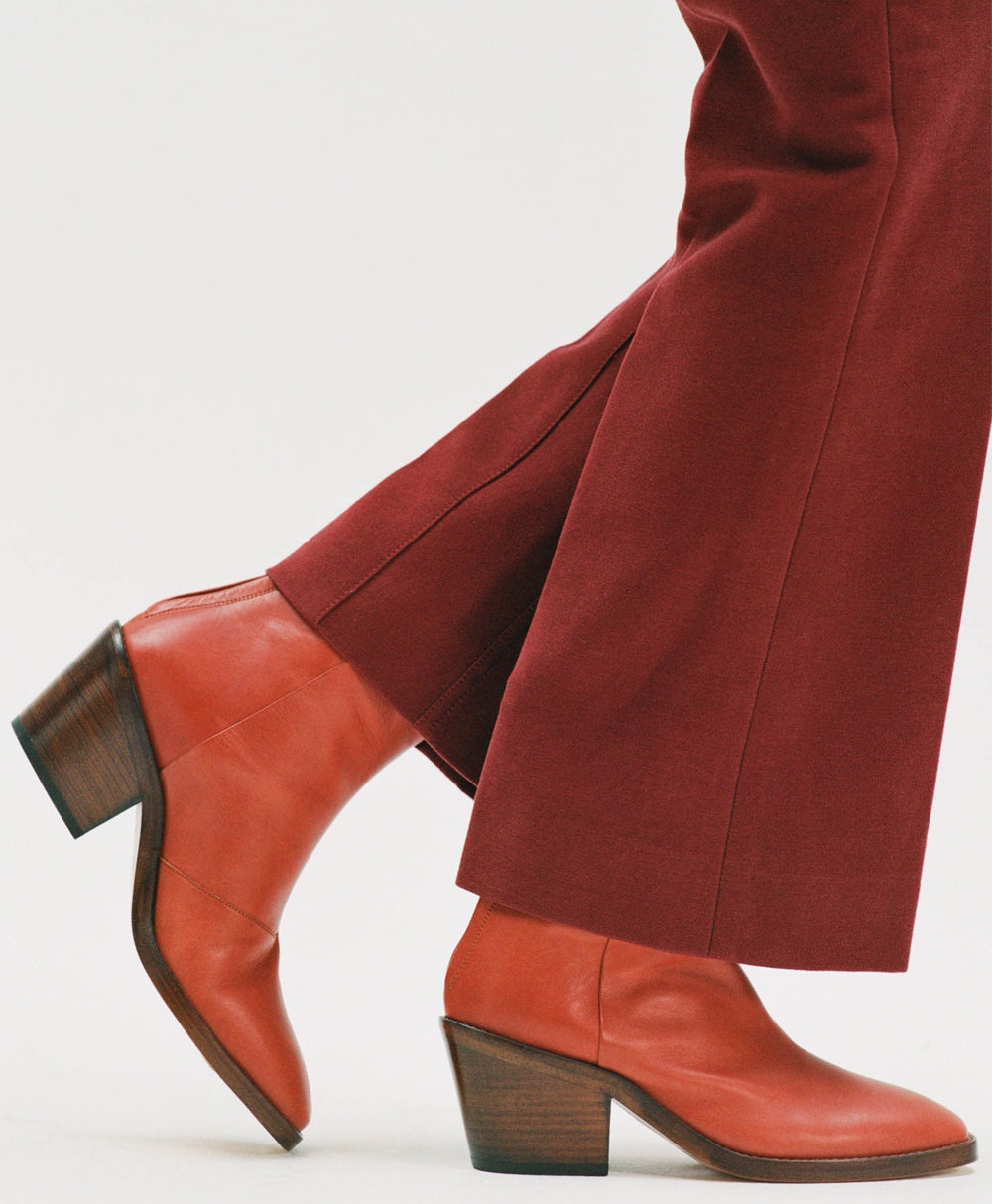 DAY BOOT - 5