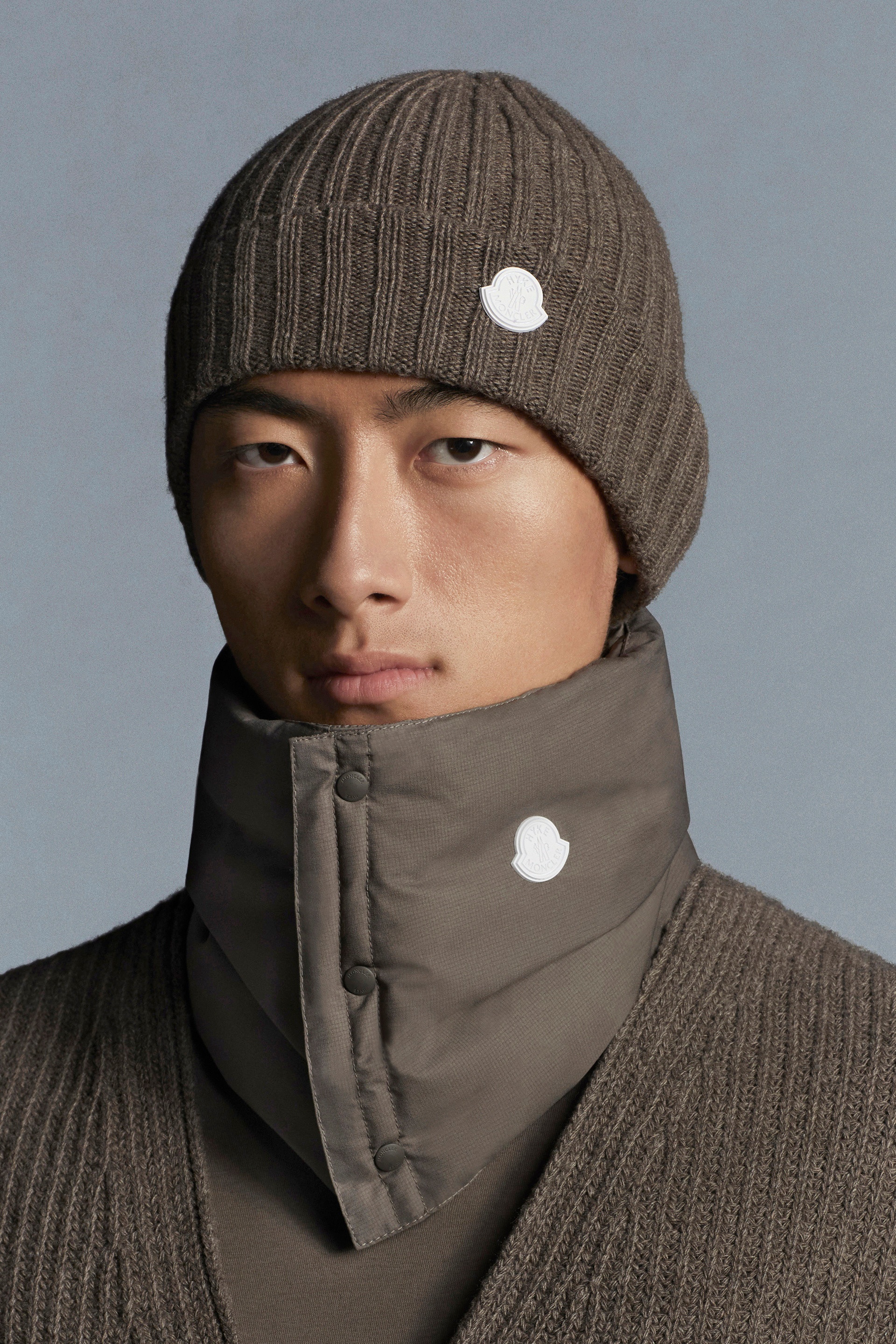 Padded Scarf - 6