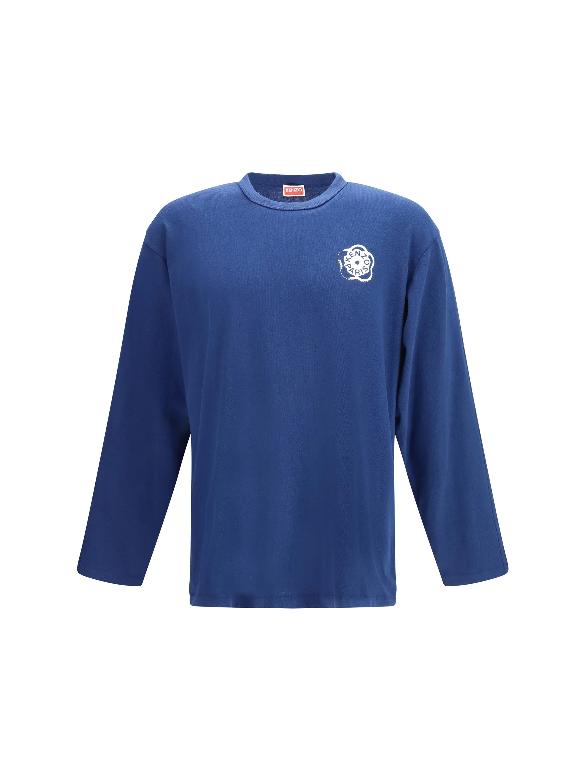 Kenzo Men Gots Boke Flower 2.0 Relax Long Sleeves - 1