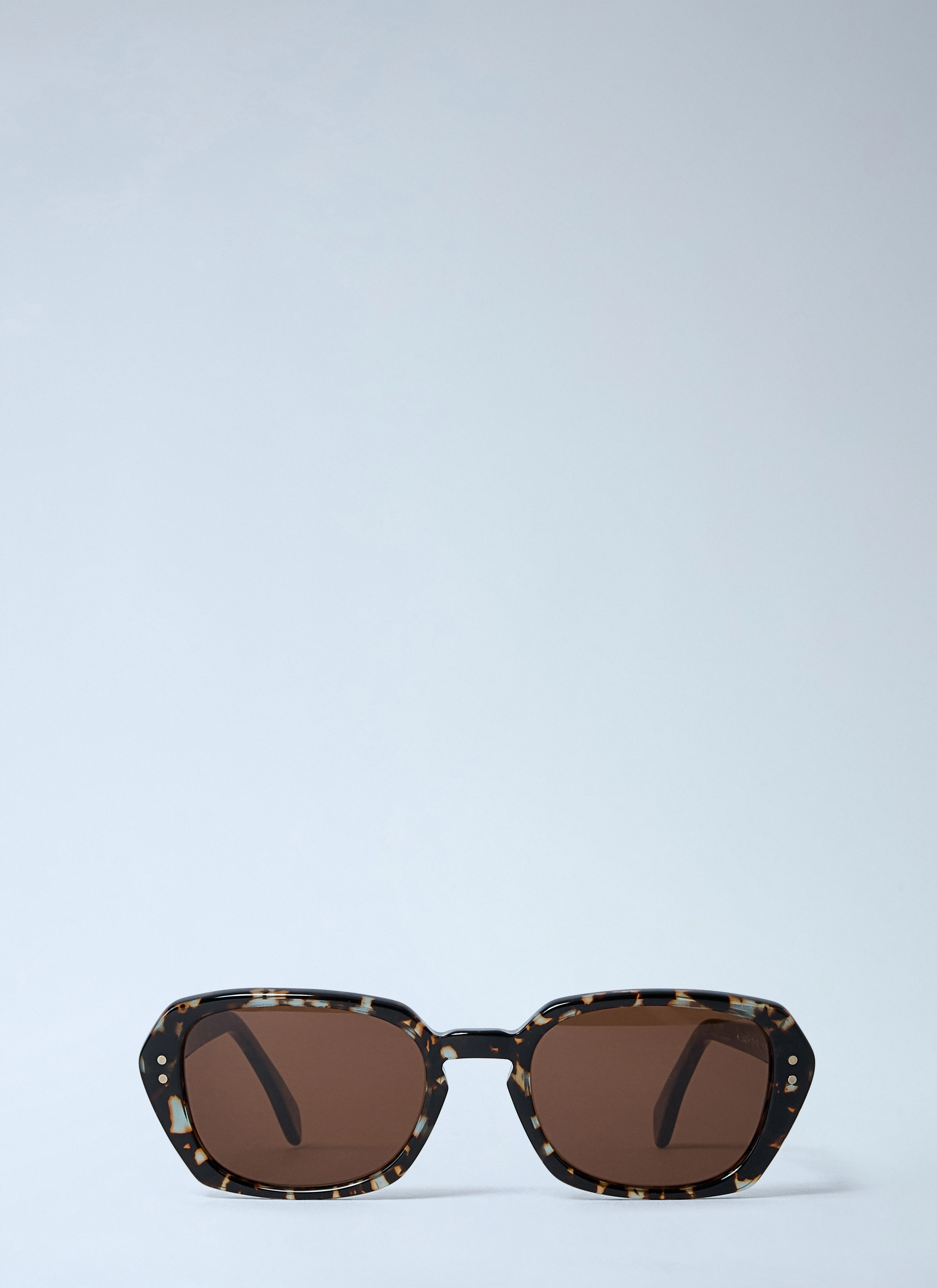 Our Legacy Men Earth Sunglasses - 1