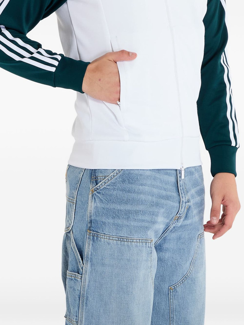 Adicolor SST track jacket 6