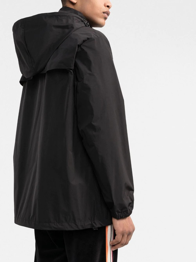 funnel-neck jacket 3