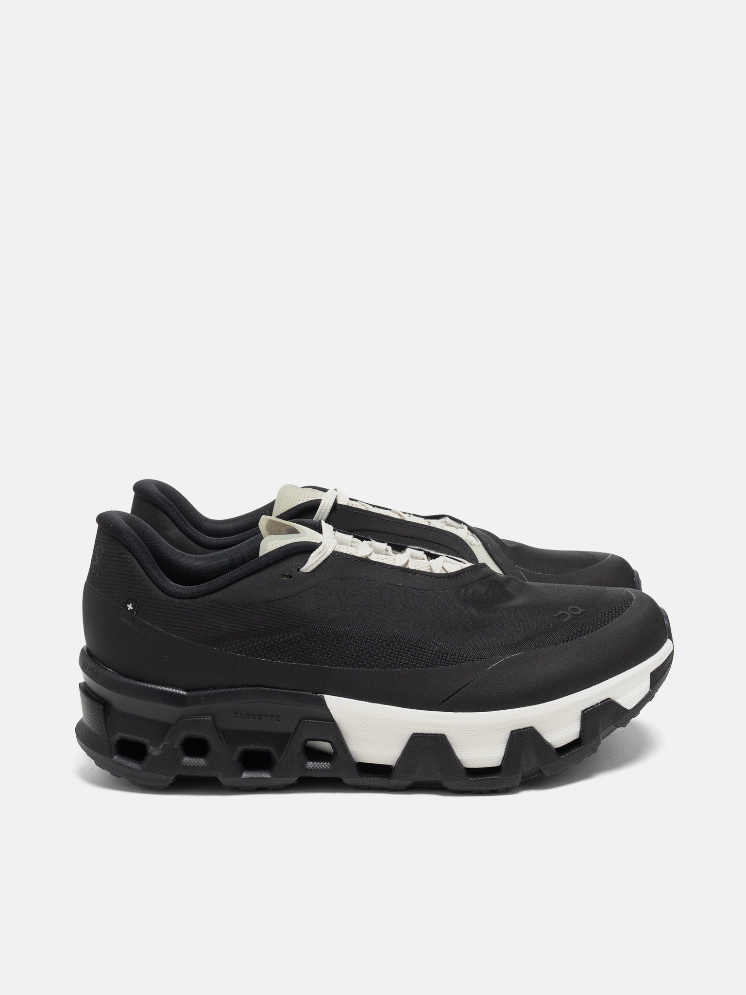 x PAF Cloudmonster Hyper Black/Black - 1