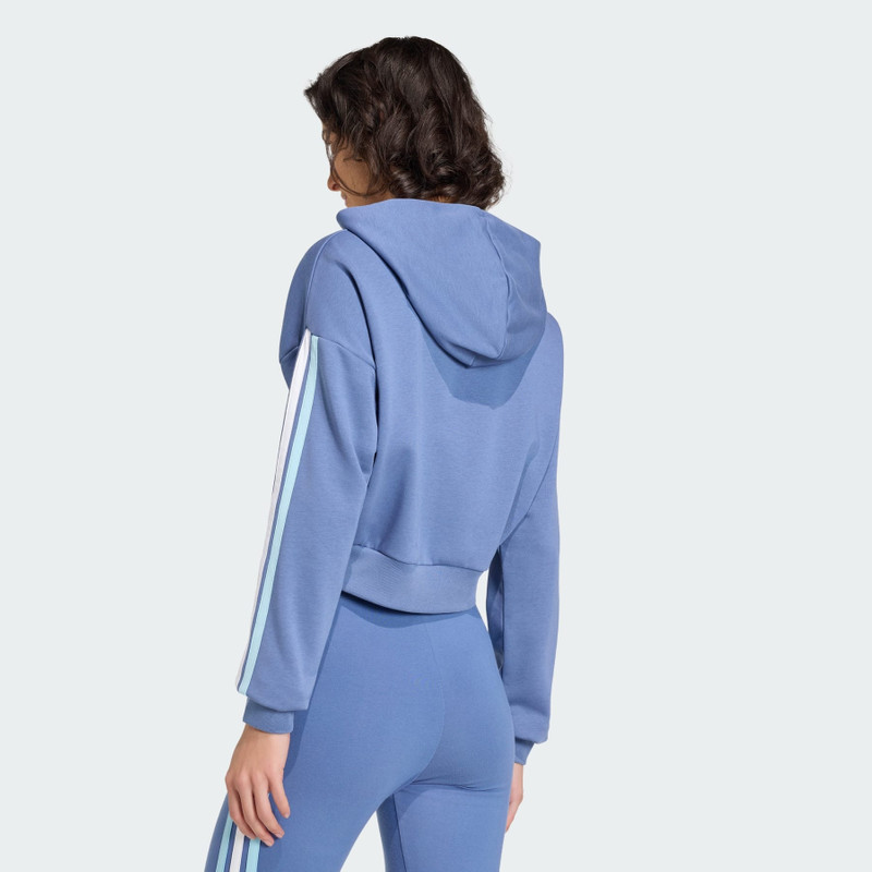 Argentina DNA Hoodie 3