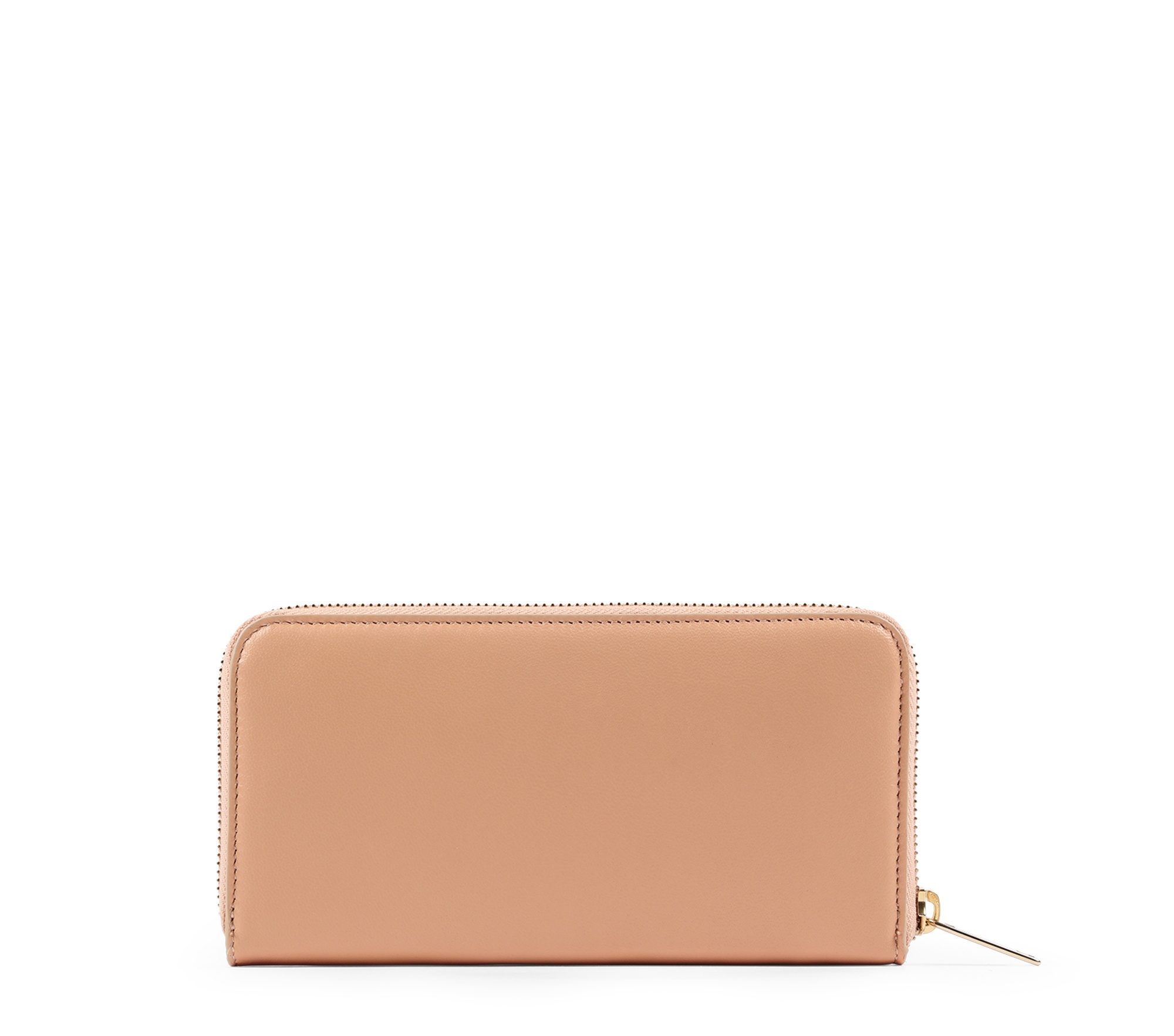 Zippered wallet - 3