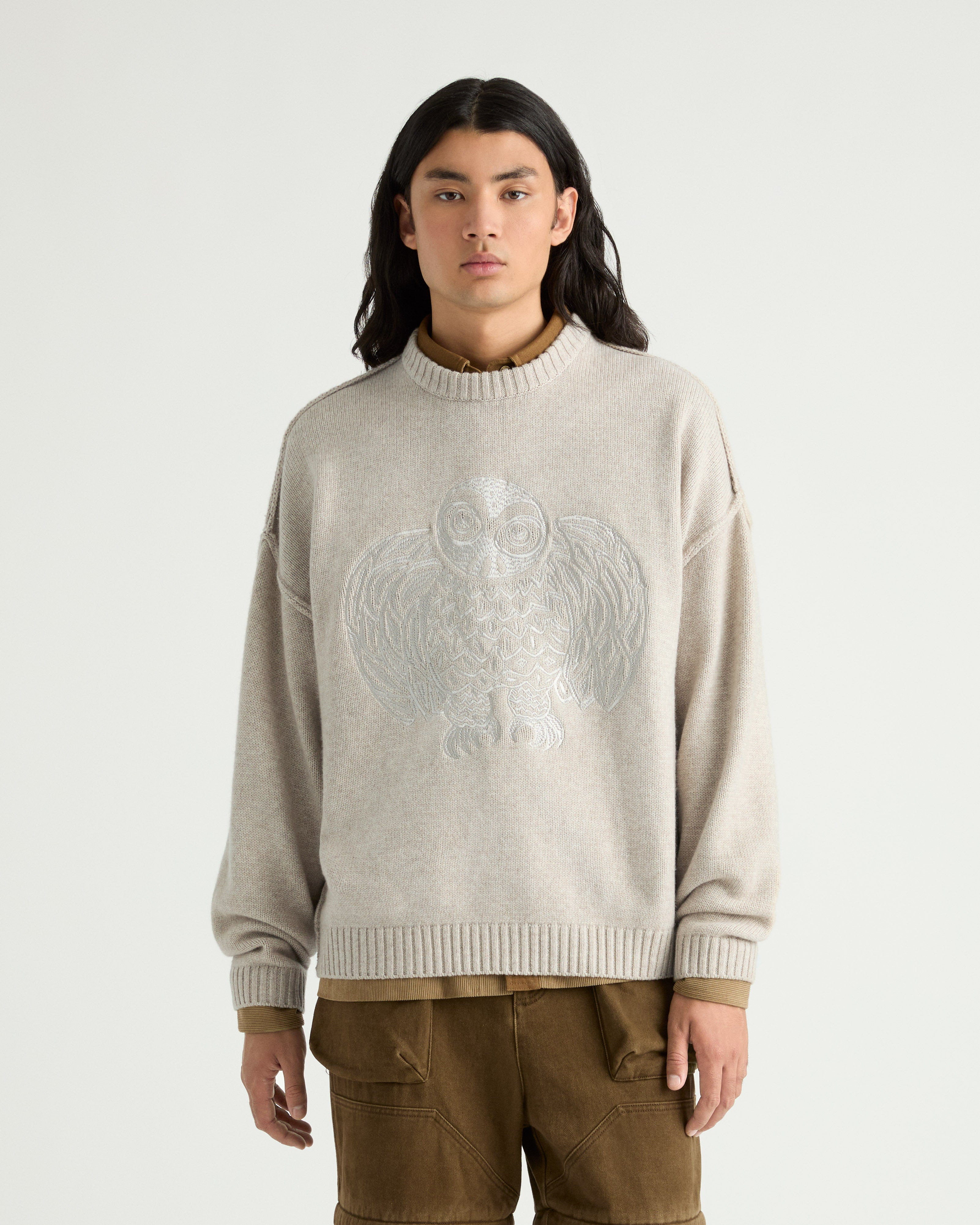 Flocon Sweater - 3