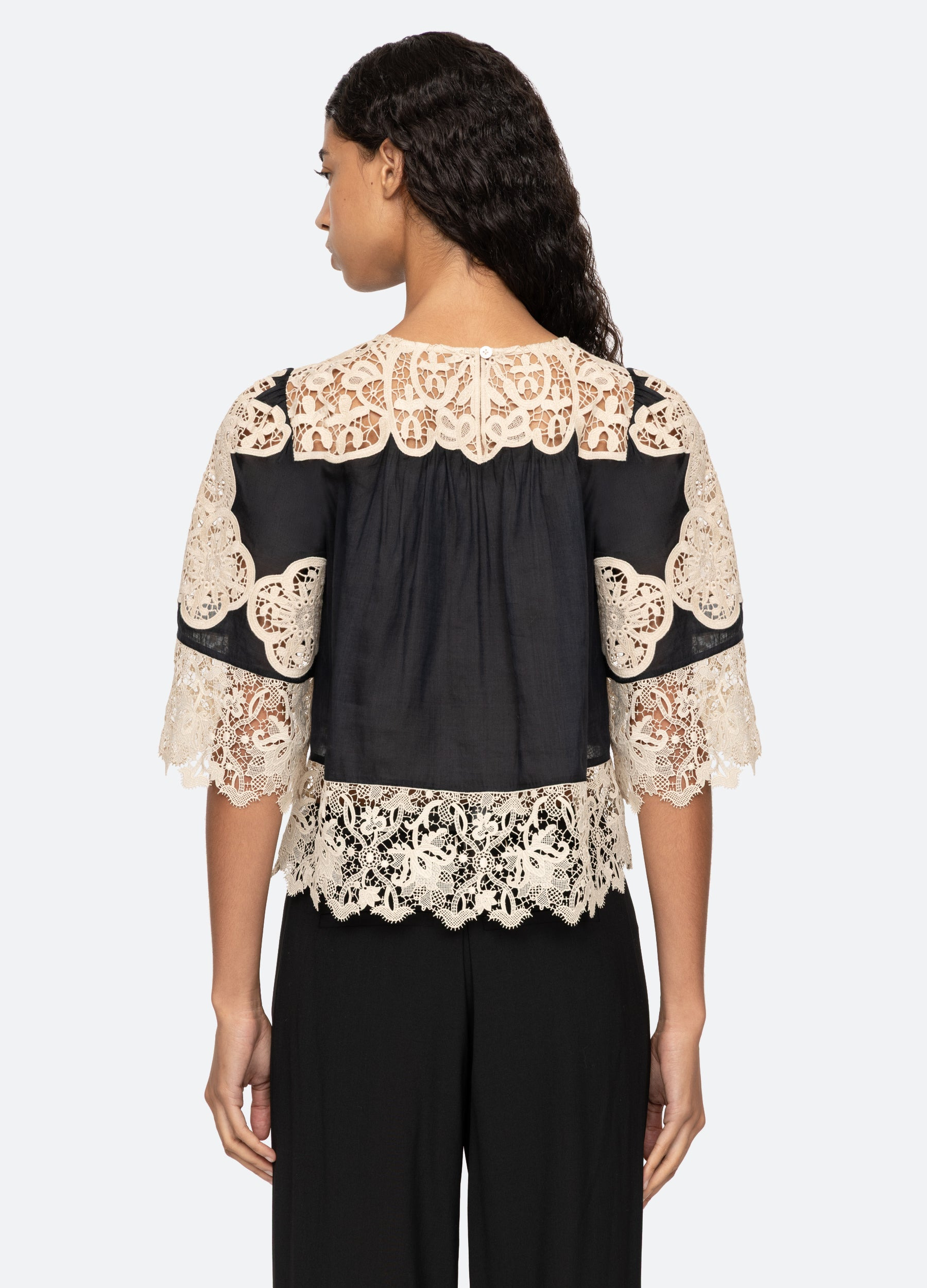 Medina Top - 2