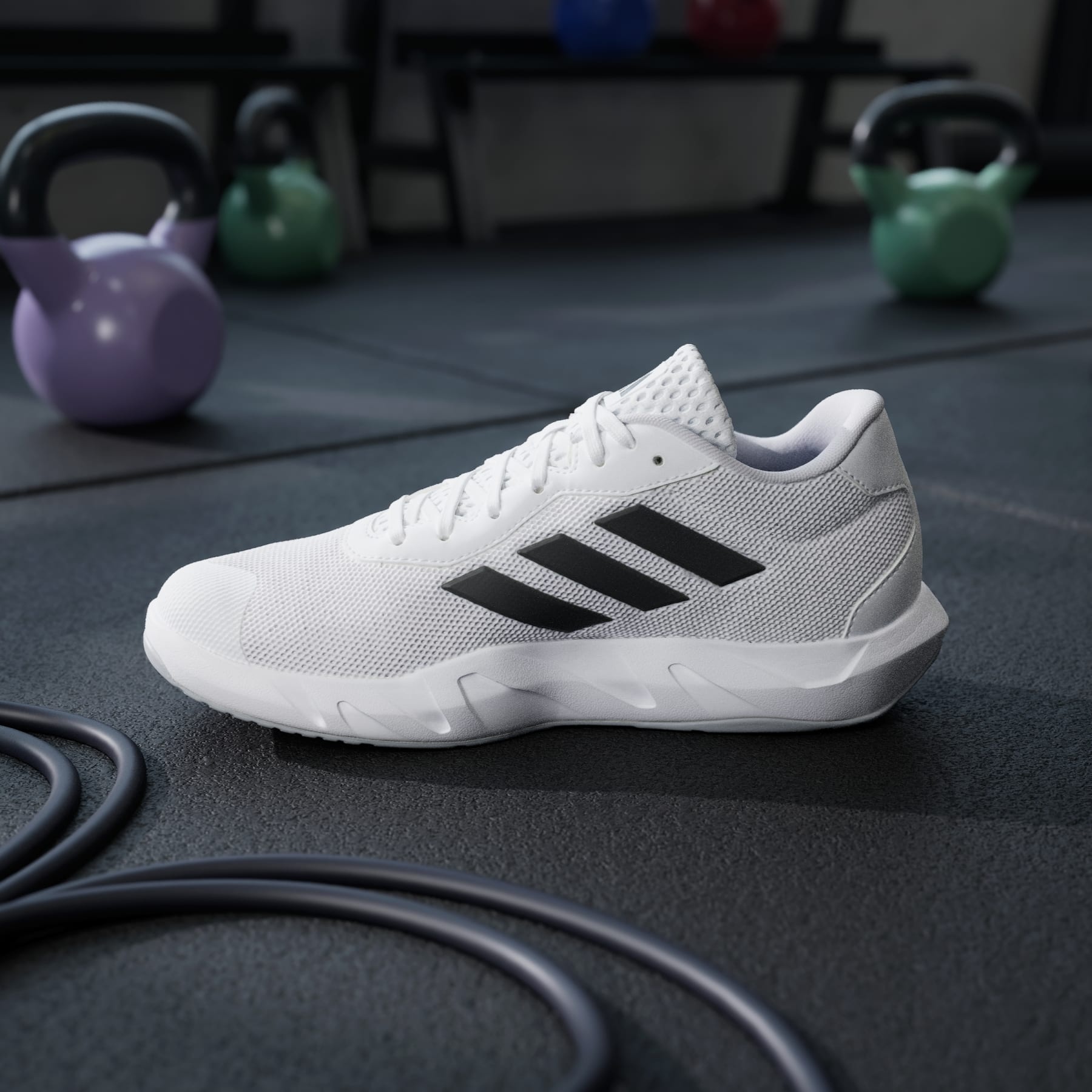 adidas Amplimove Trainer Shoes - IF0954 | REVERSIBLE