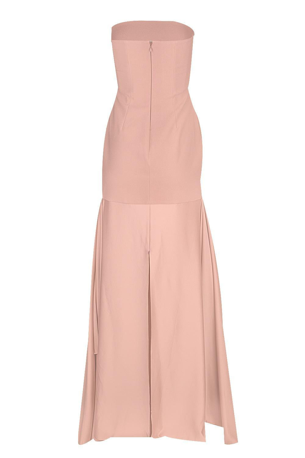 Alessandra Maxi Dress - 5