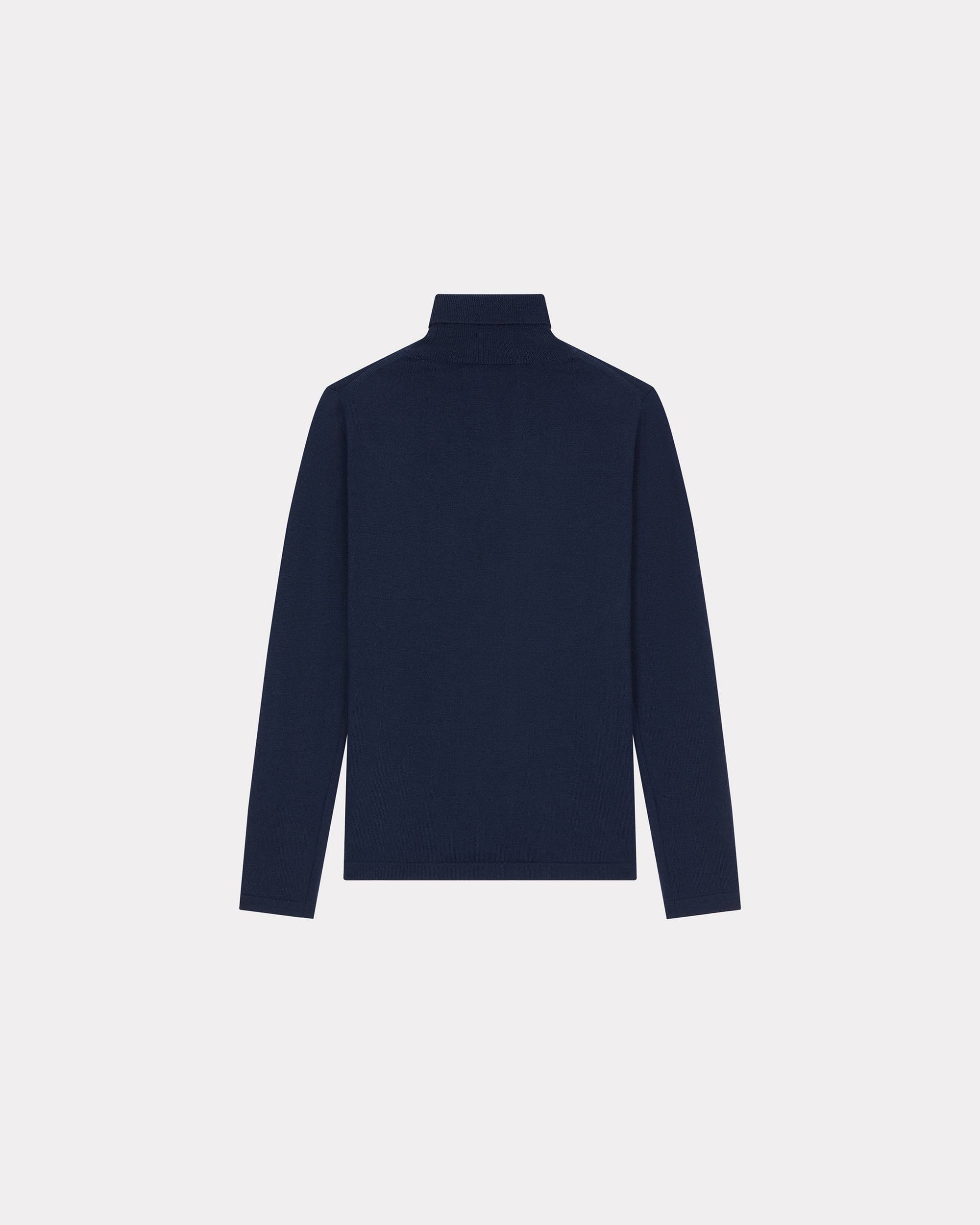 'KENZO Target' wool jumper - 2