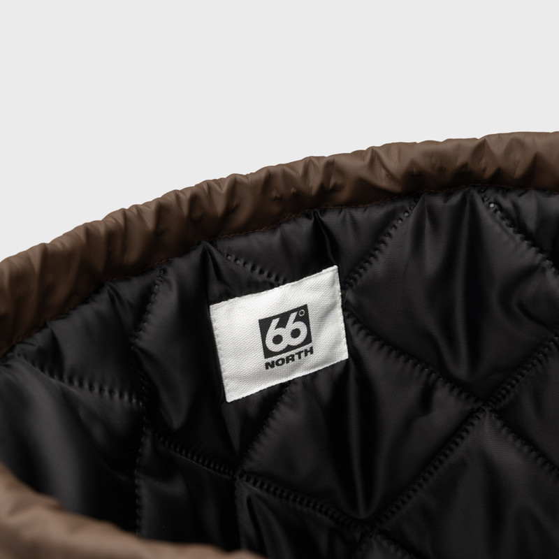 66°North Drawstring Bag 3