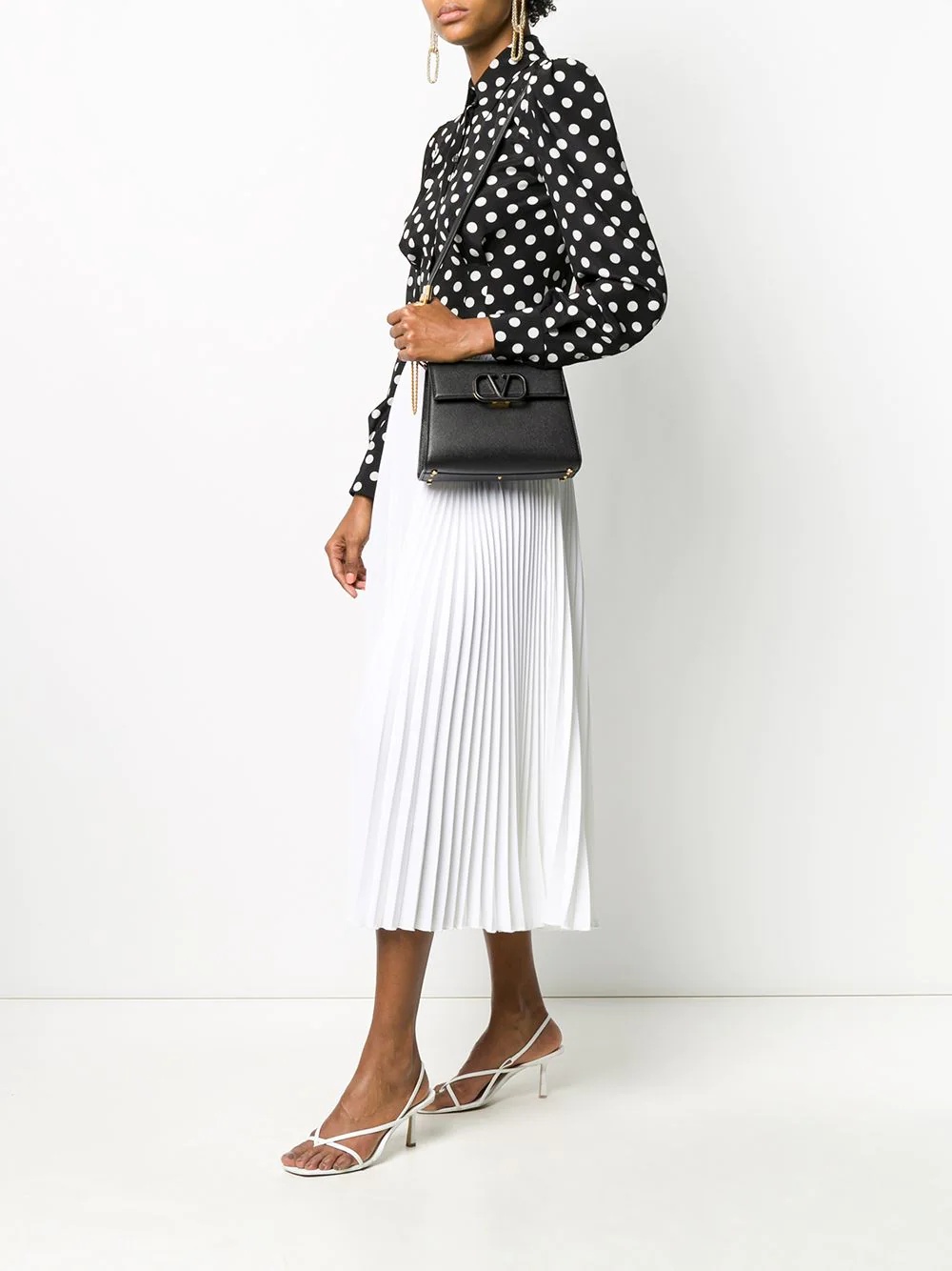 small VSLING tote bag - 2