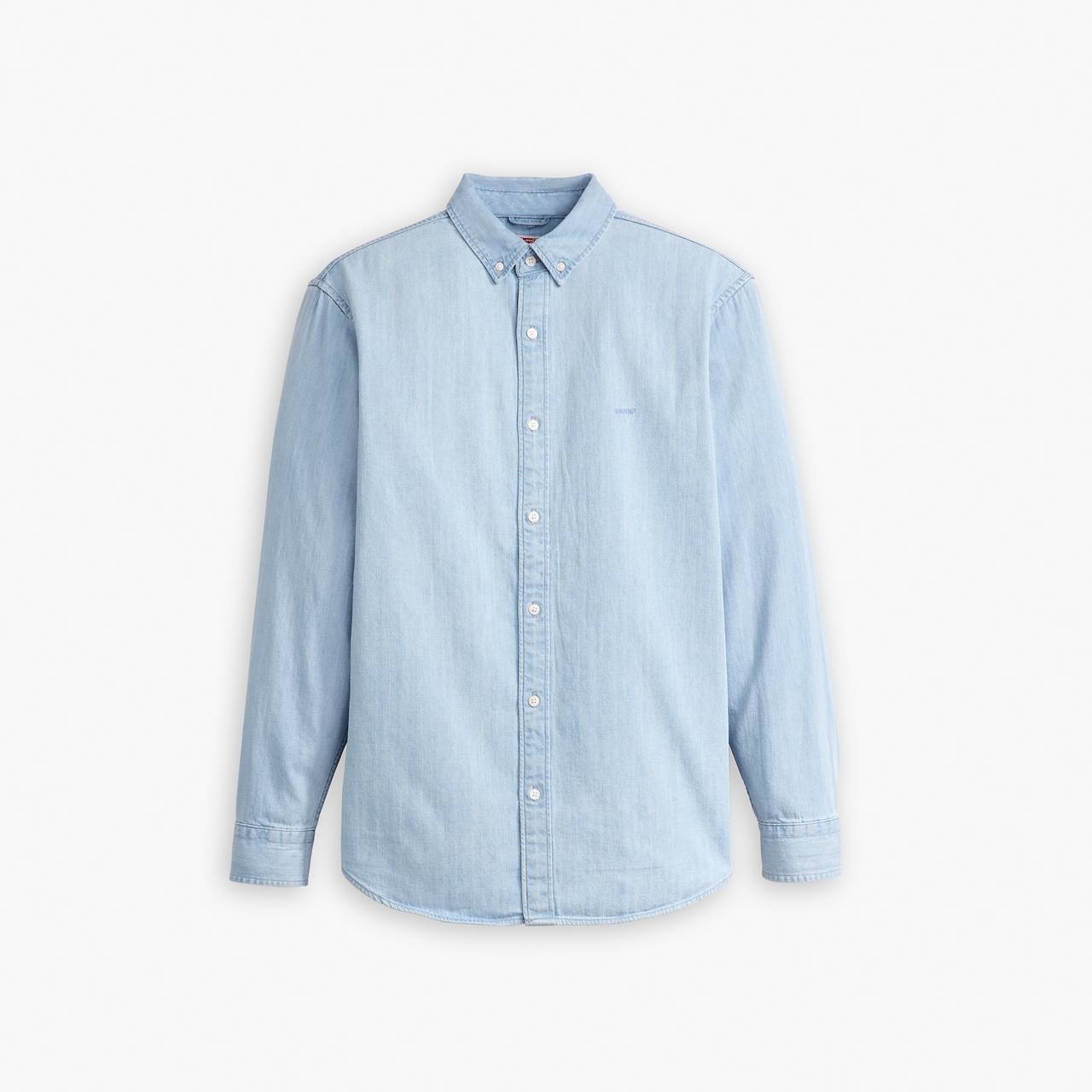 AUTHENTIC BUTTON DOWN SHIRT - 1