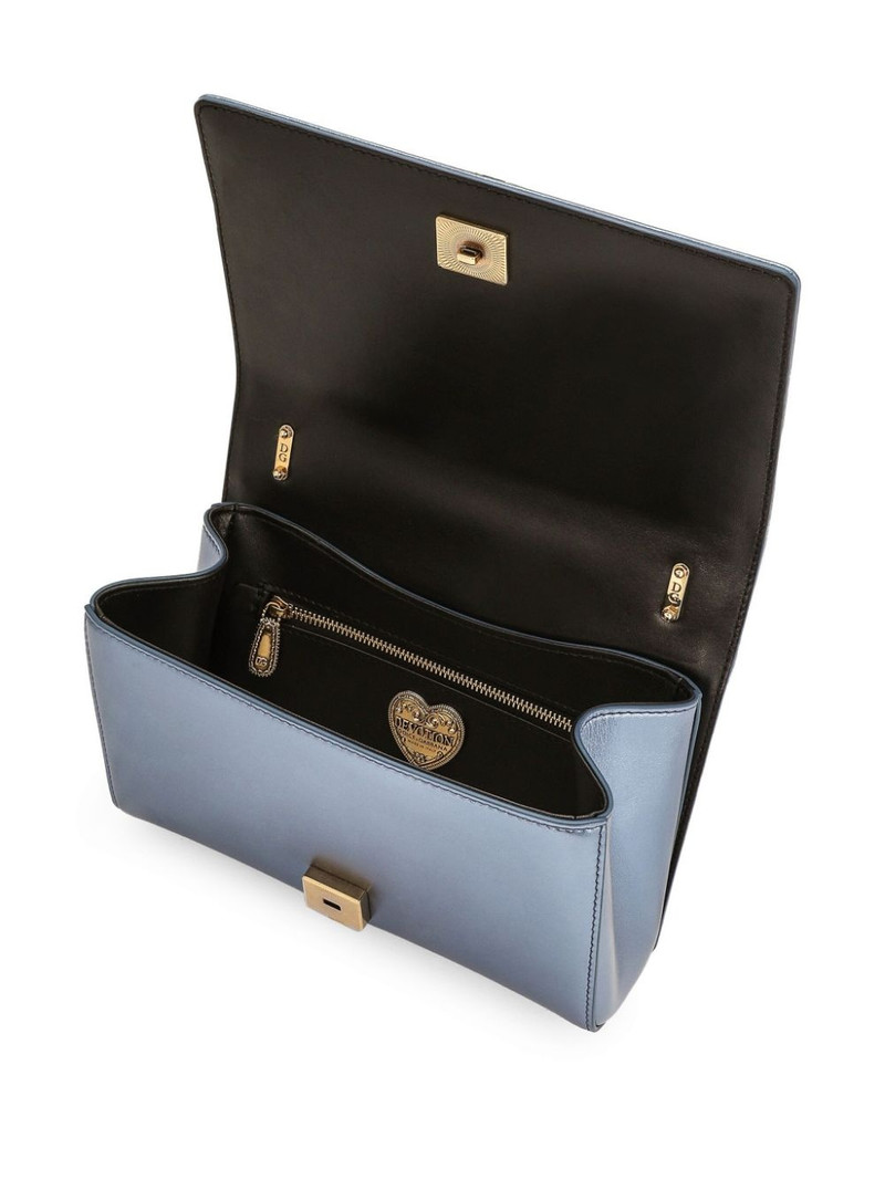 Devotion cross body bag 4