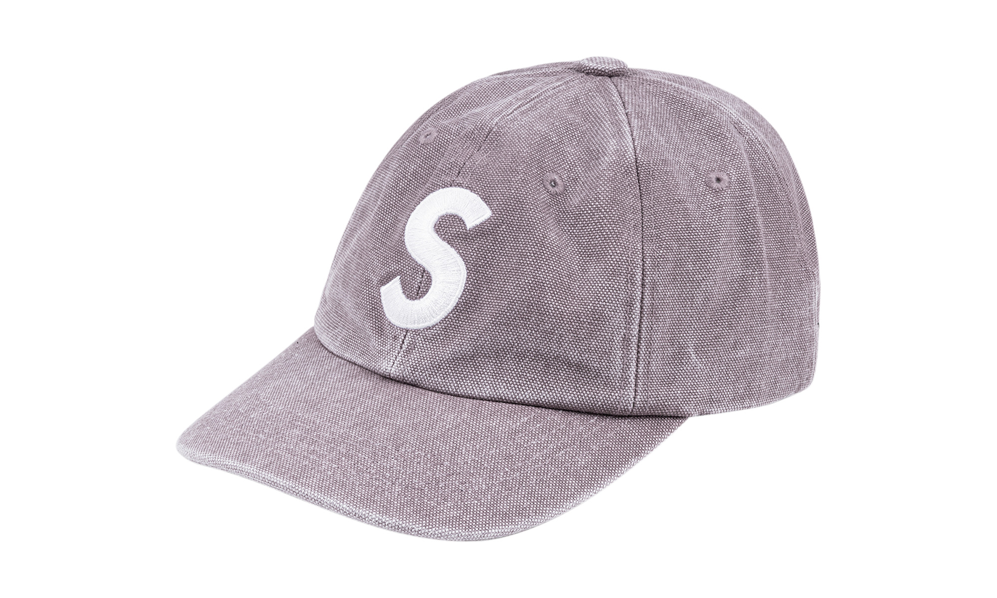 Pigment S Logo 6-Panel - 2