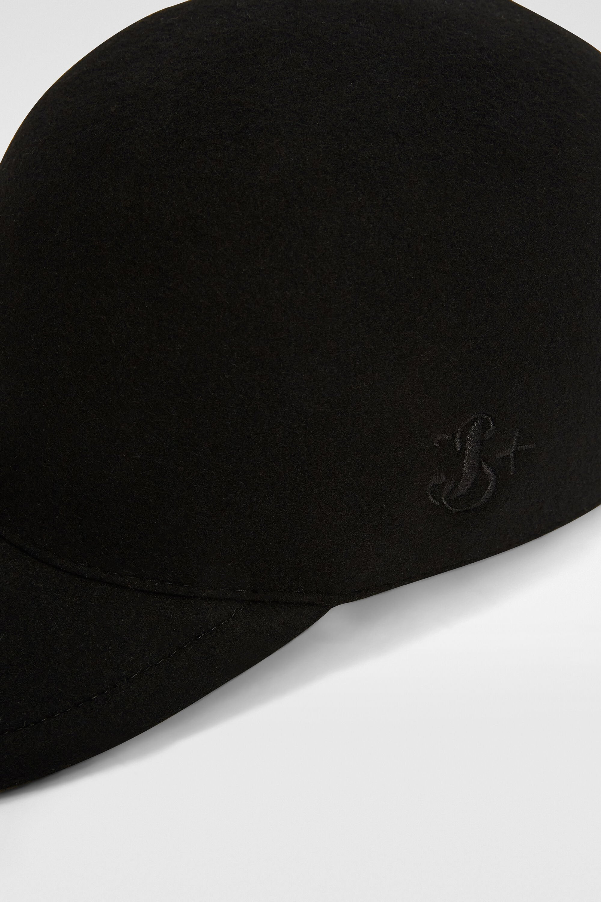 Wool Hat - 4