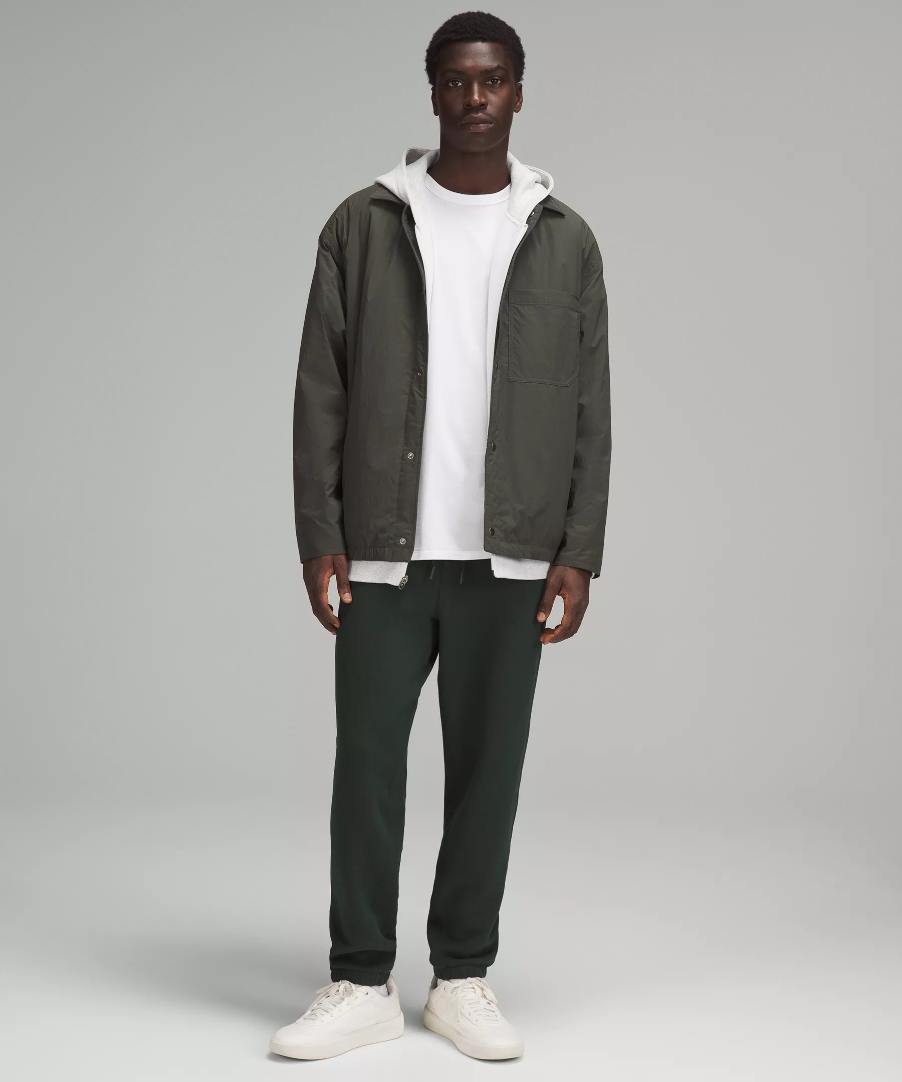 Steady State Classic-Fit Jogger - 2