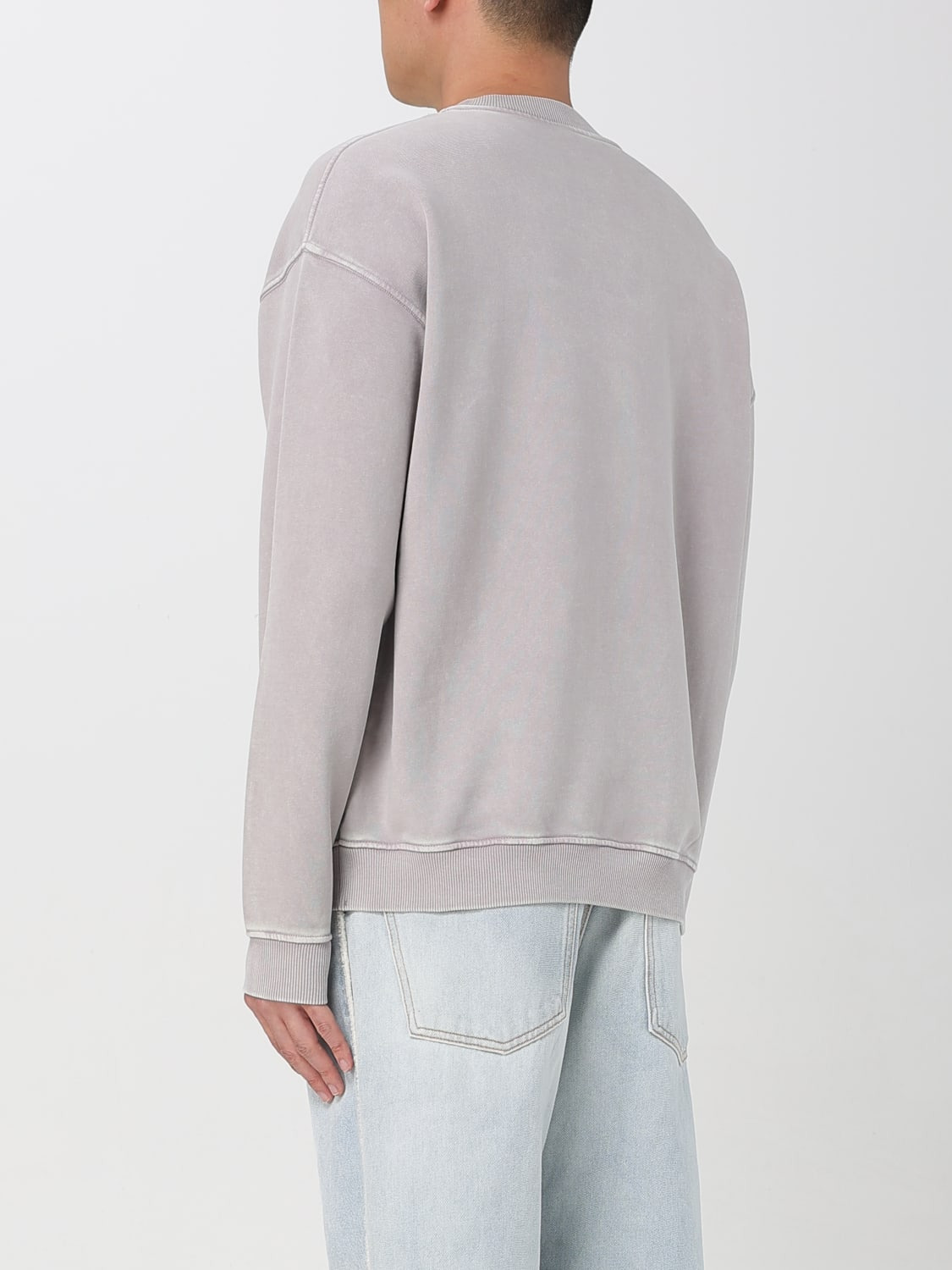 Sweatshirt men Diesel - 2