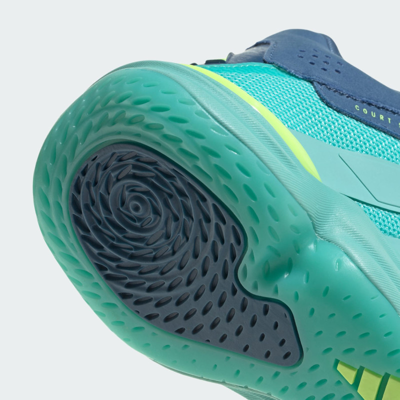 Court Stabil Indoor Shoes 8