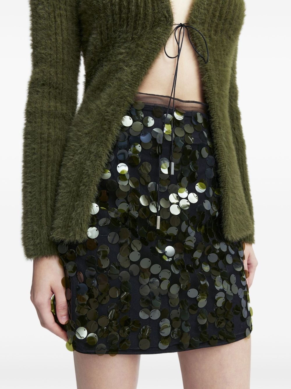 Idia mini skirt - 6