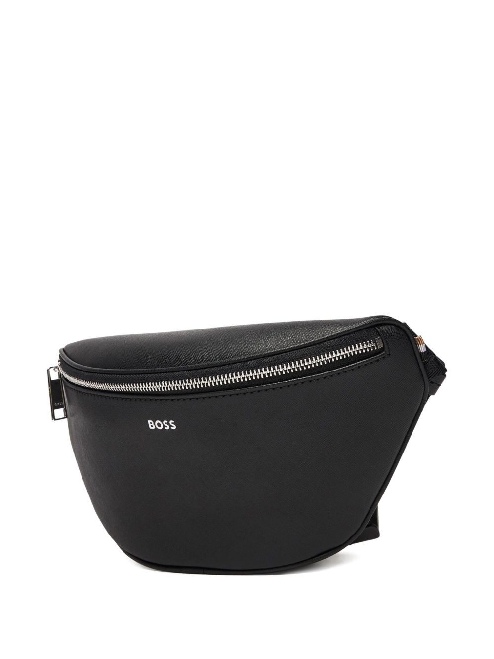 zip-fastening belt bag - 5