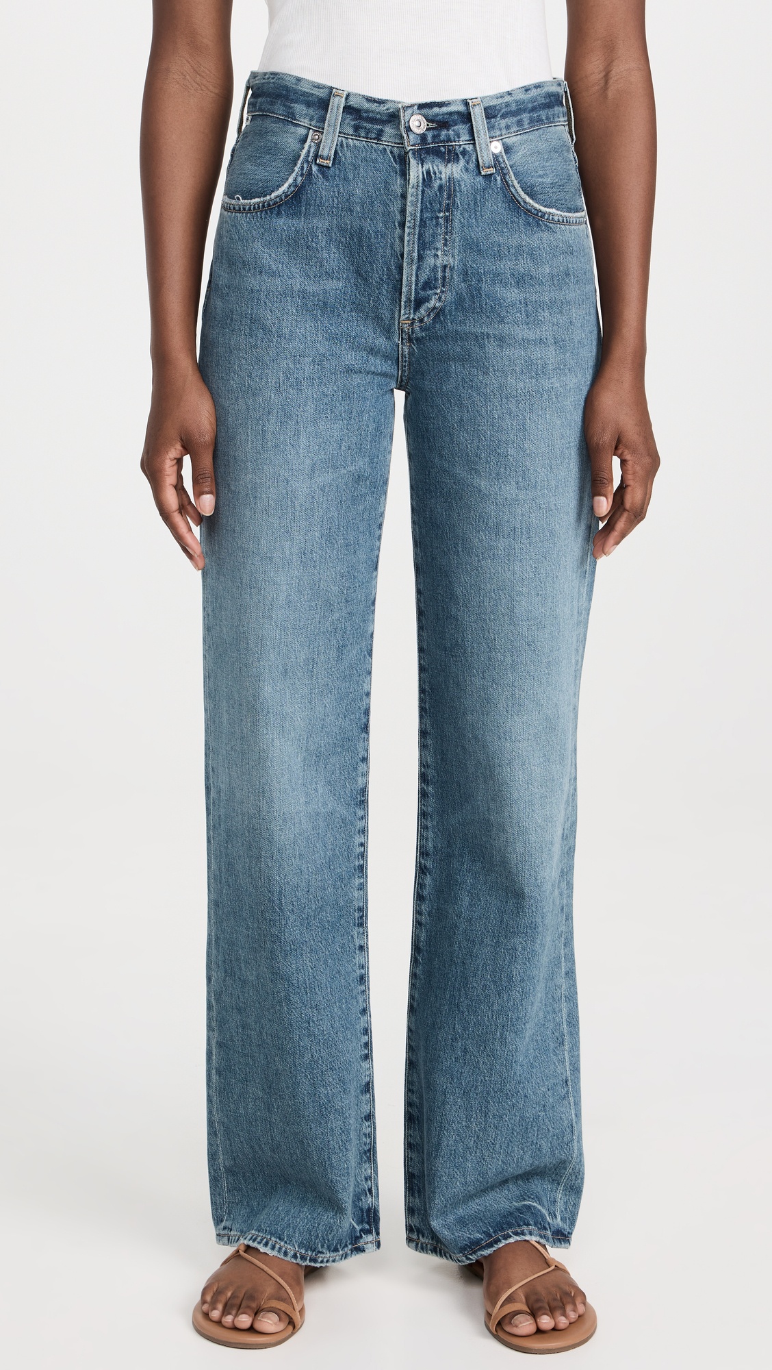 Annina Trouser Jeans - 6