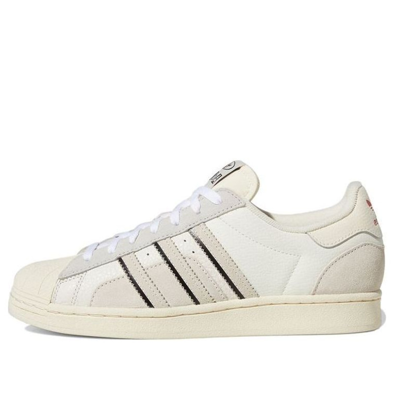 adidas Superstar 'White Aluminium' GW5921 - 1