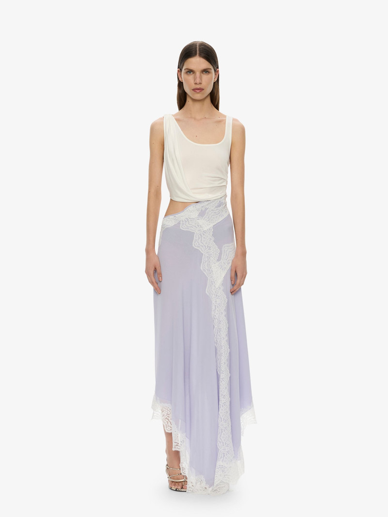 Verve Twisted Tank Dress 1