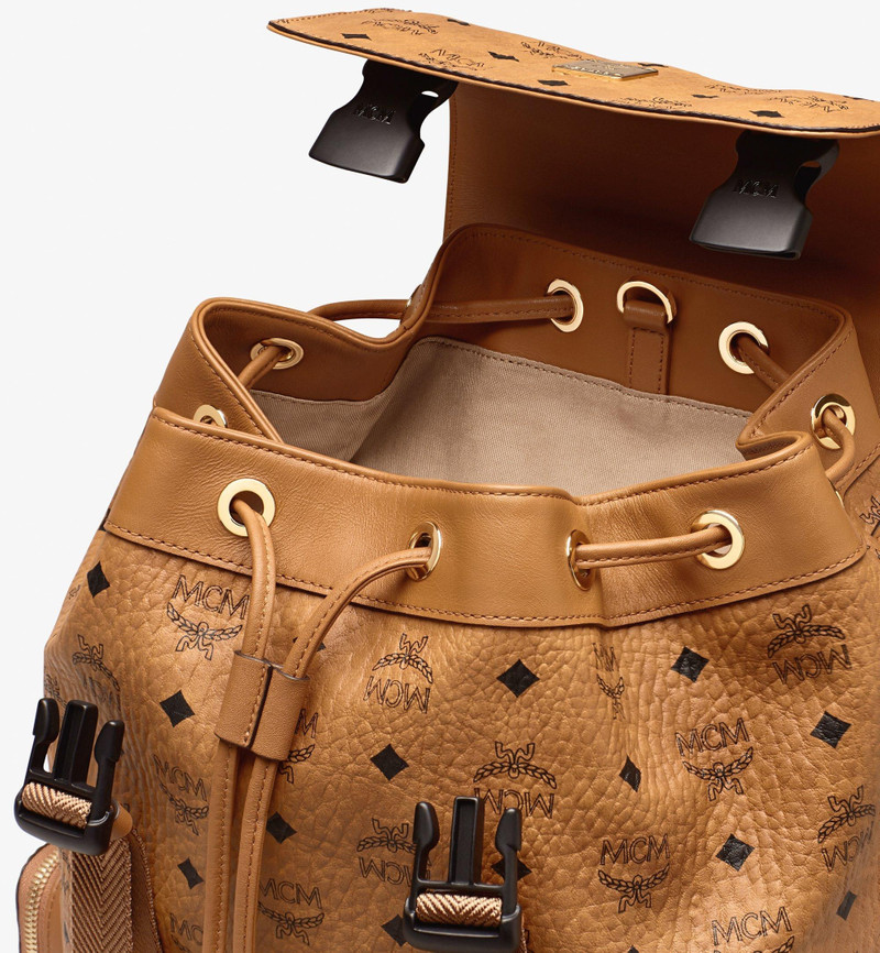 Brandenburg Backpack in Visetos 6