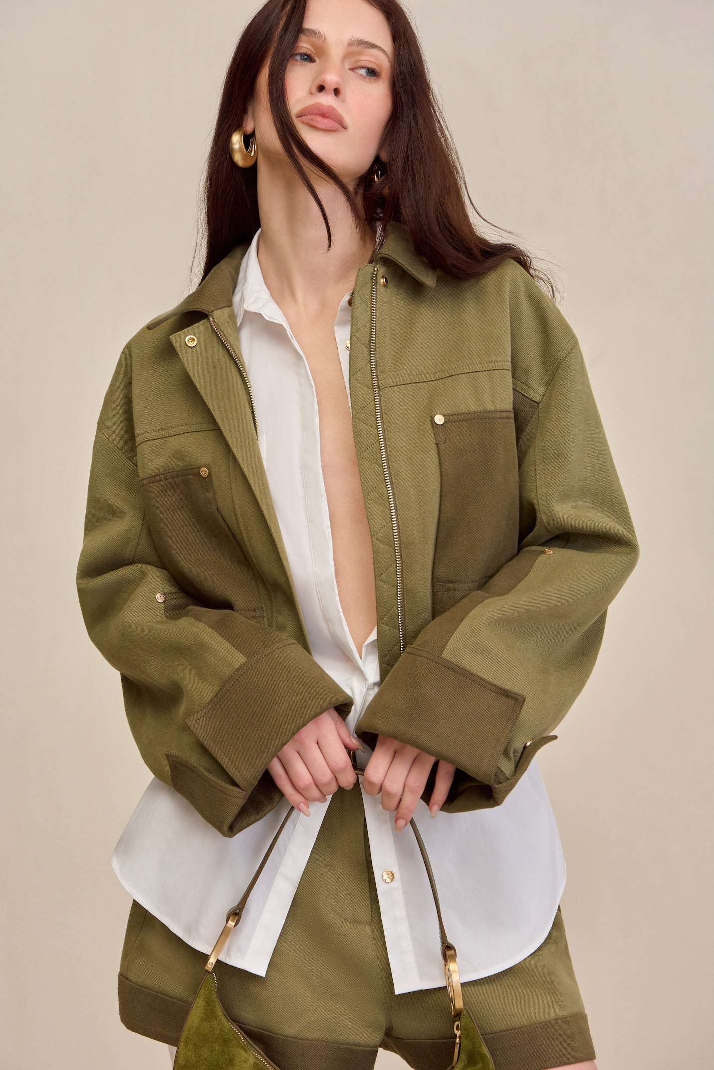 ANDERS JACKET - 3
