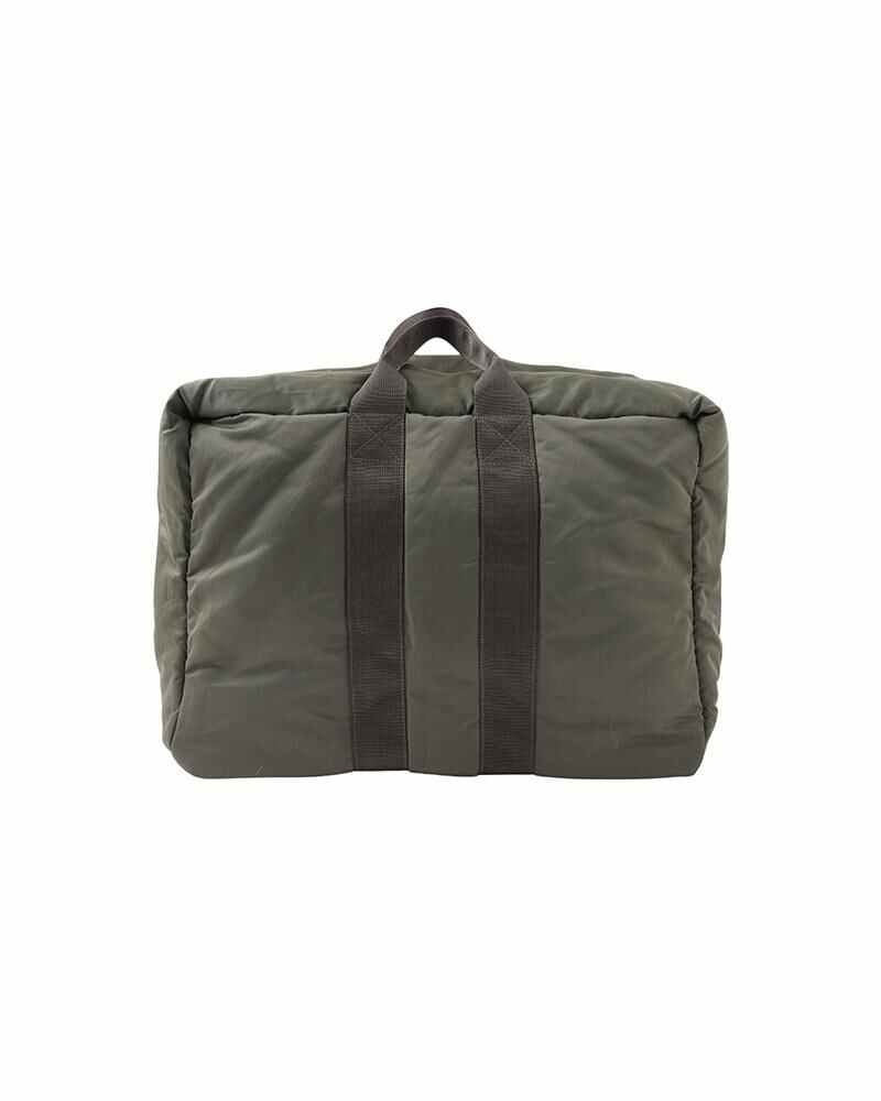 PLURA BAG OLIVE - 1