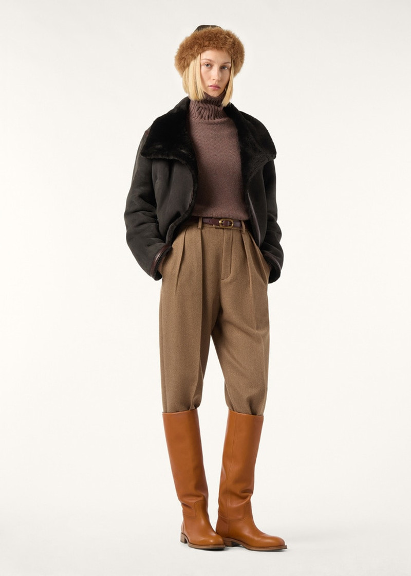 Loro Piana Rodger Pants outlook