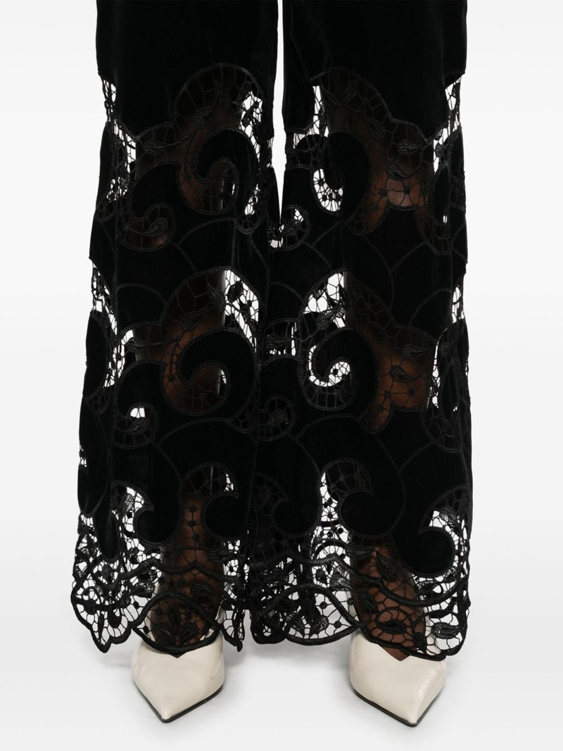 velvet trousers 5