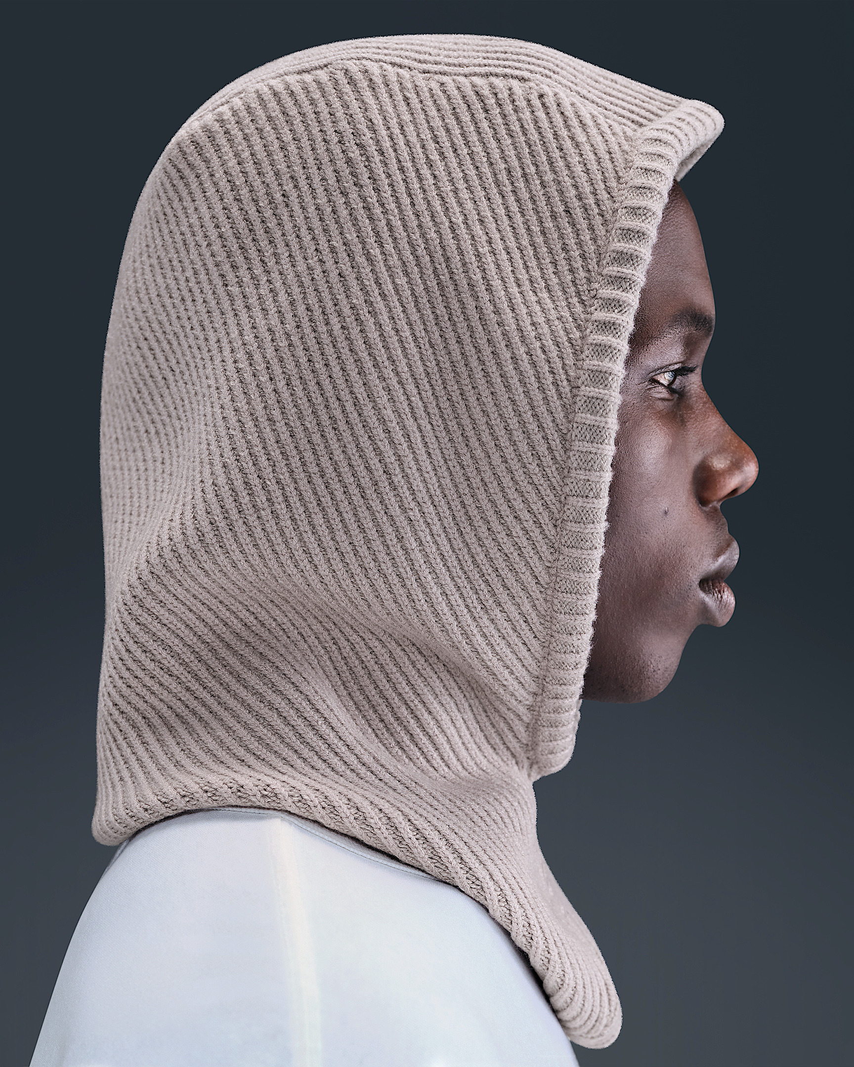 Nike City Knit Hood - 4