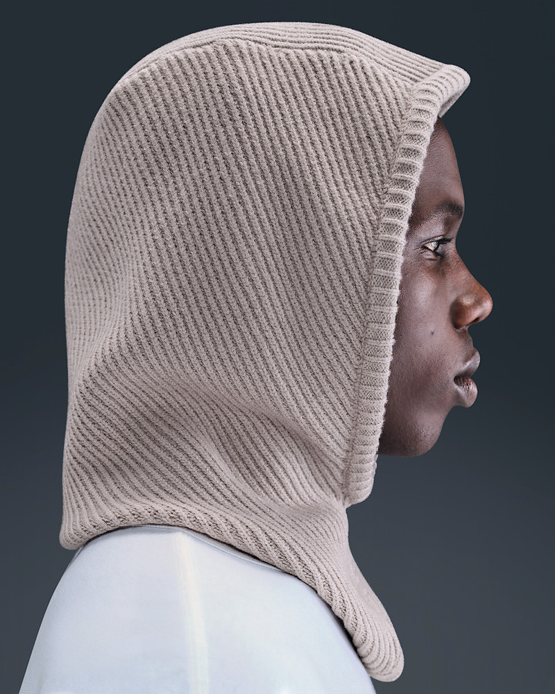 Nike City Knit Hood 4