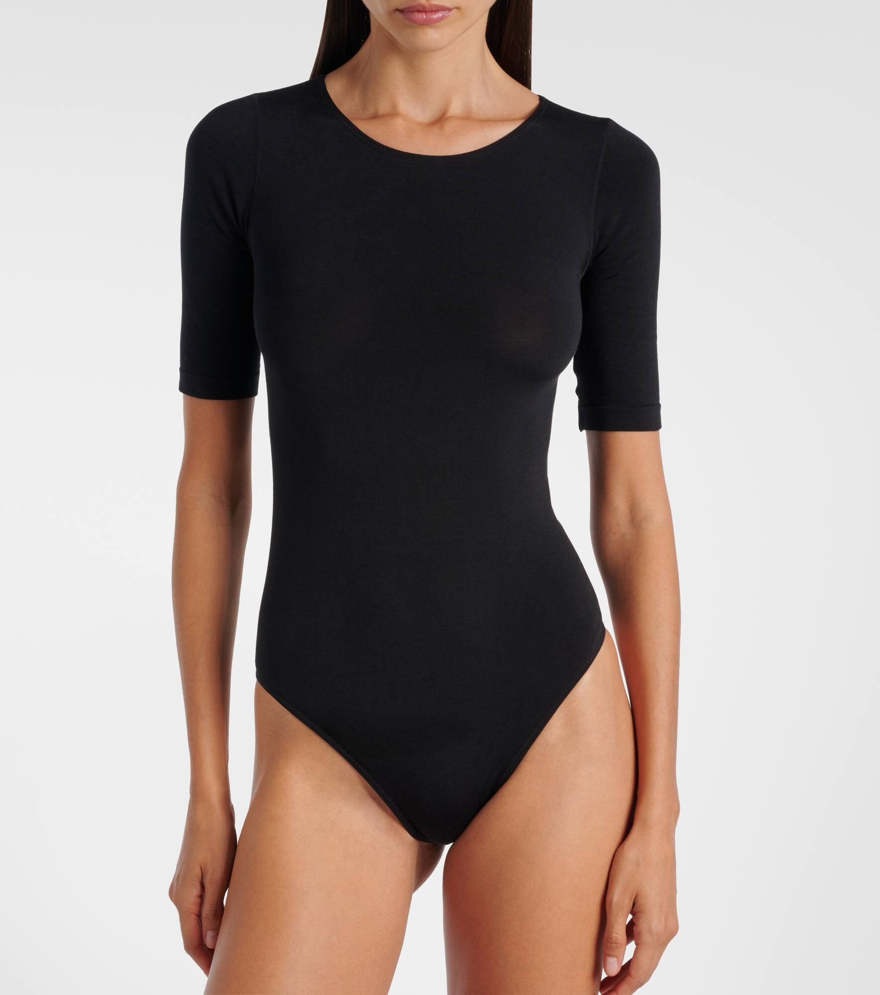 Bahamas jersey bodysuit - 4