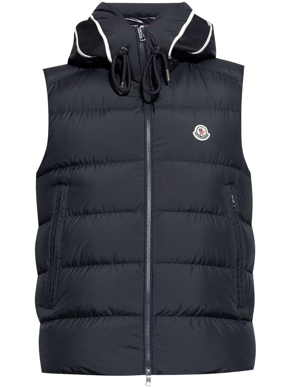 Cardamine gilet - 1