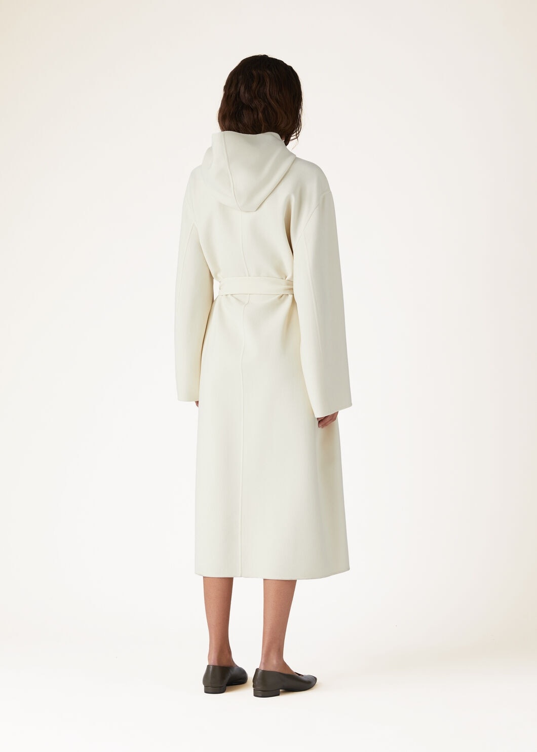 Brivel Coat - 5