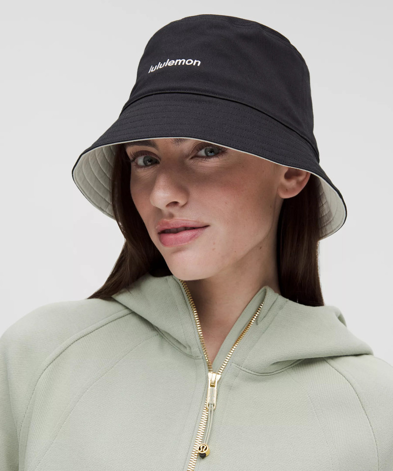 lululemon Reversible Bucket Hat outlook