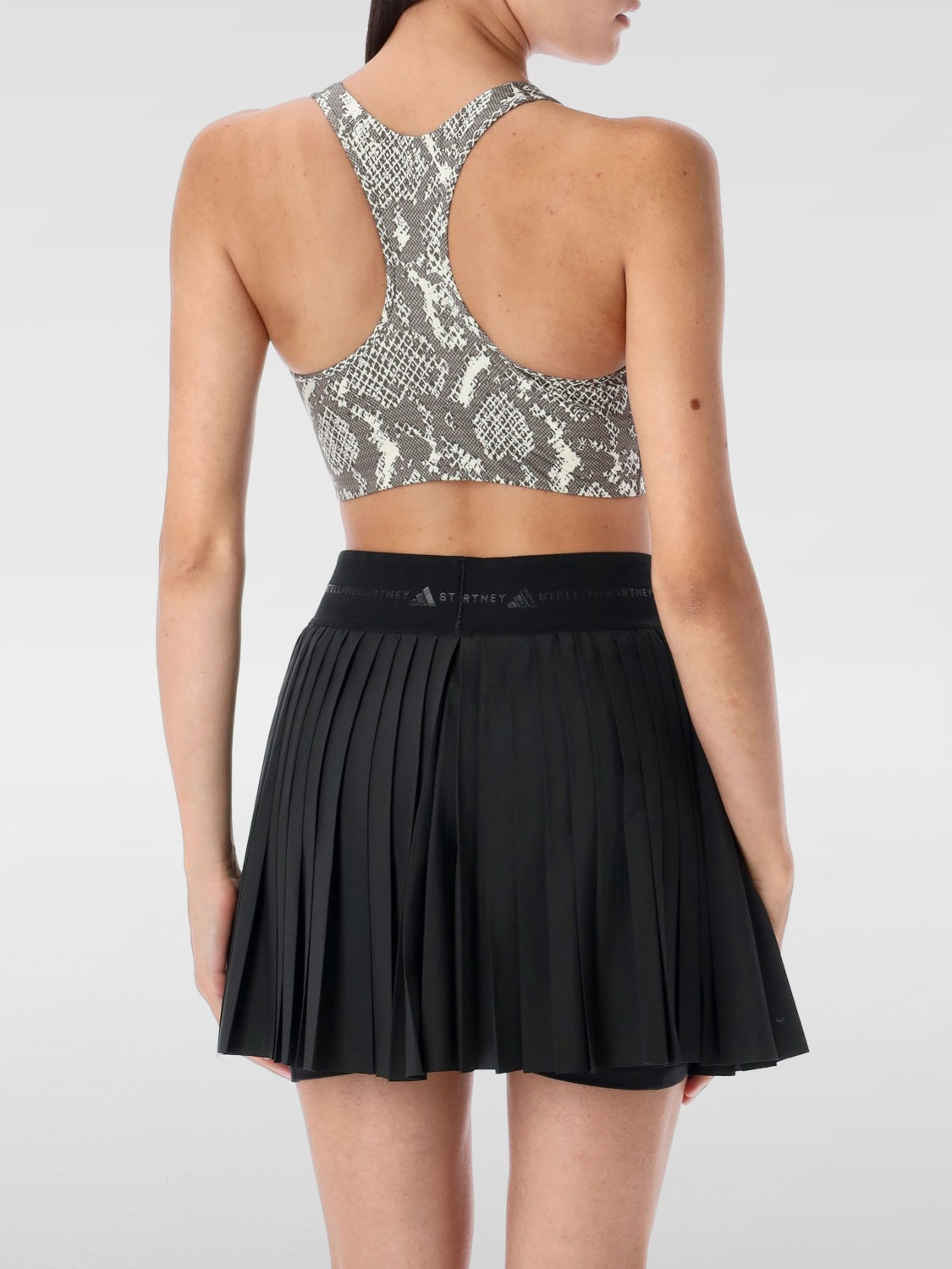 Top woman Adidas by Stella McCartney - 2
