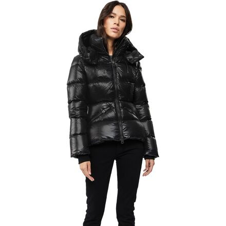 Madalyn Down Jacket - Women's - 7